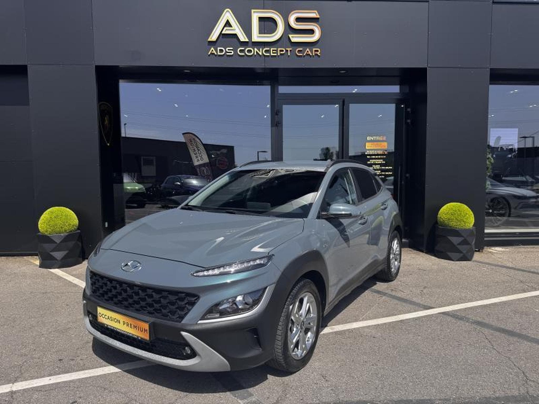 Hyundai Kona Techno (2021) - Foto 9