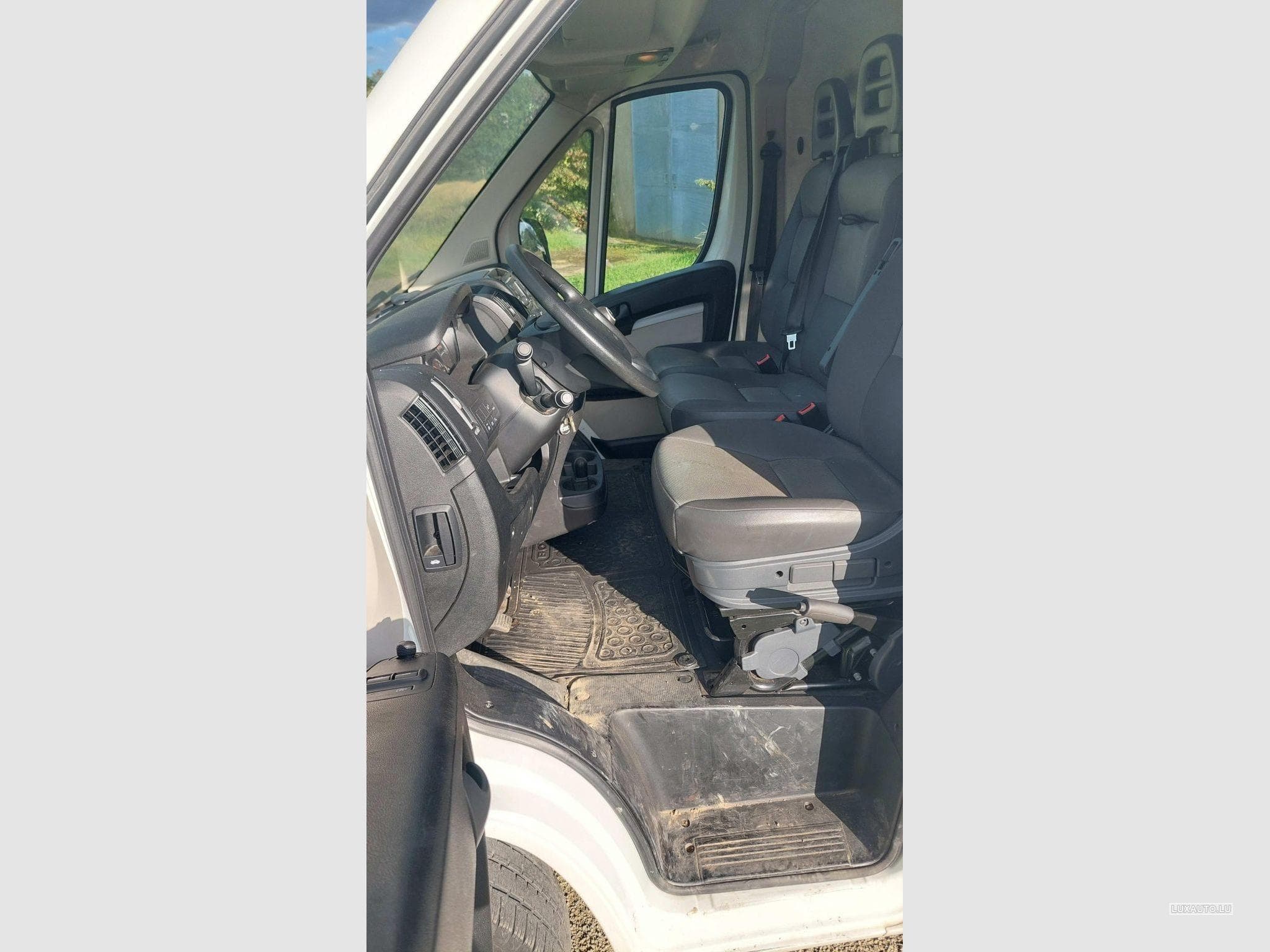 Peugeot Boxer (2017) - Foto 6