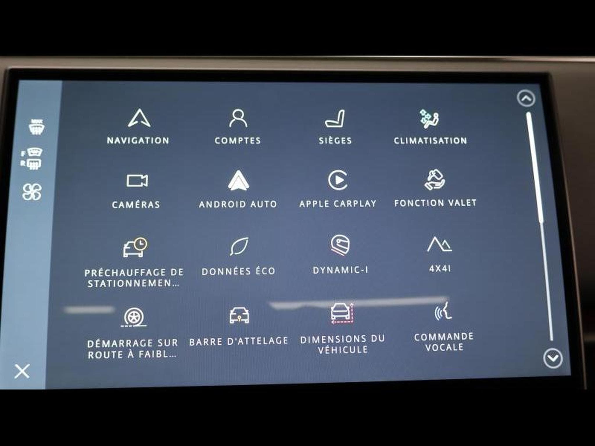 Land-Rover Range Rover SV P615 AWD Auto (2023) - Foto 17