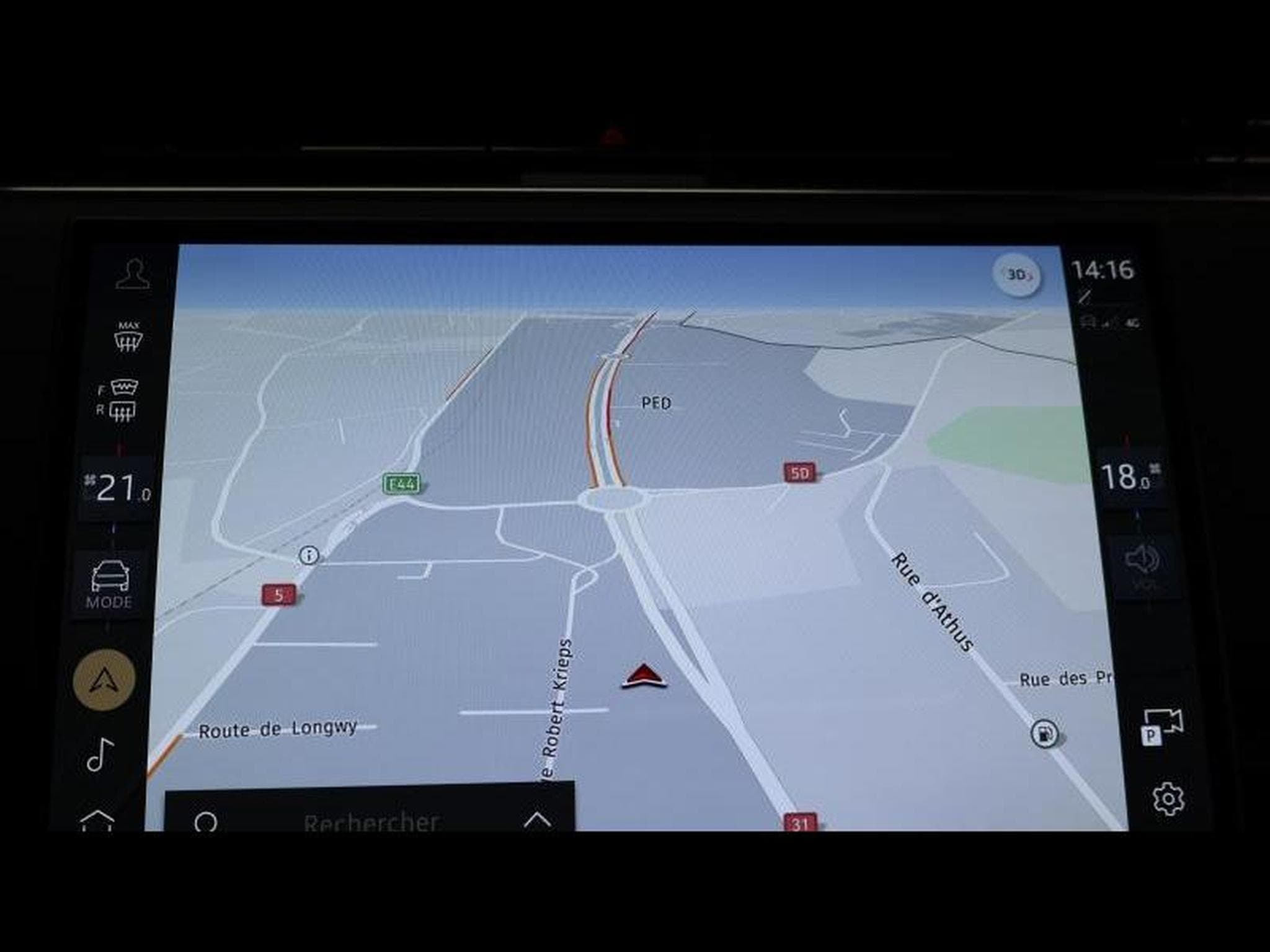 Land-Rover Range Rover SV P615 AWD Auto (2023) - Foto 18