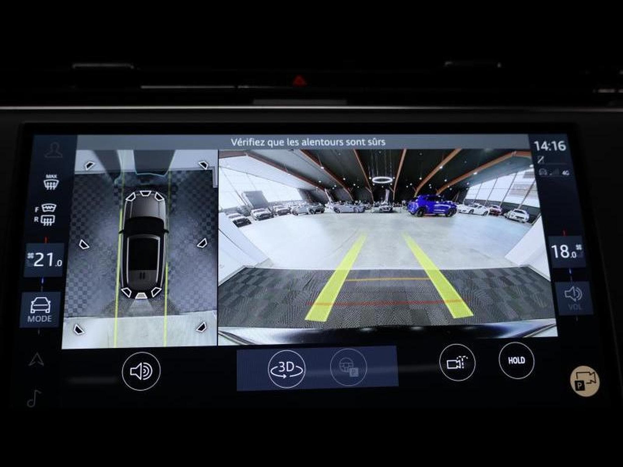 Land-Rover Range Rover SV P615 AWD Auto (2023) - Foto 19