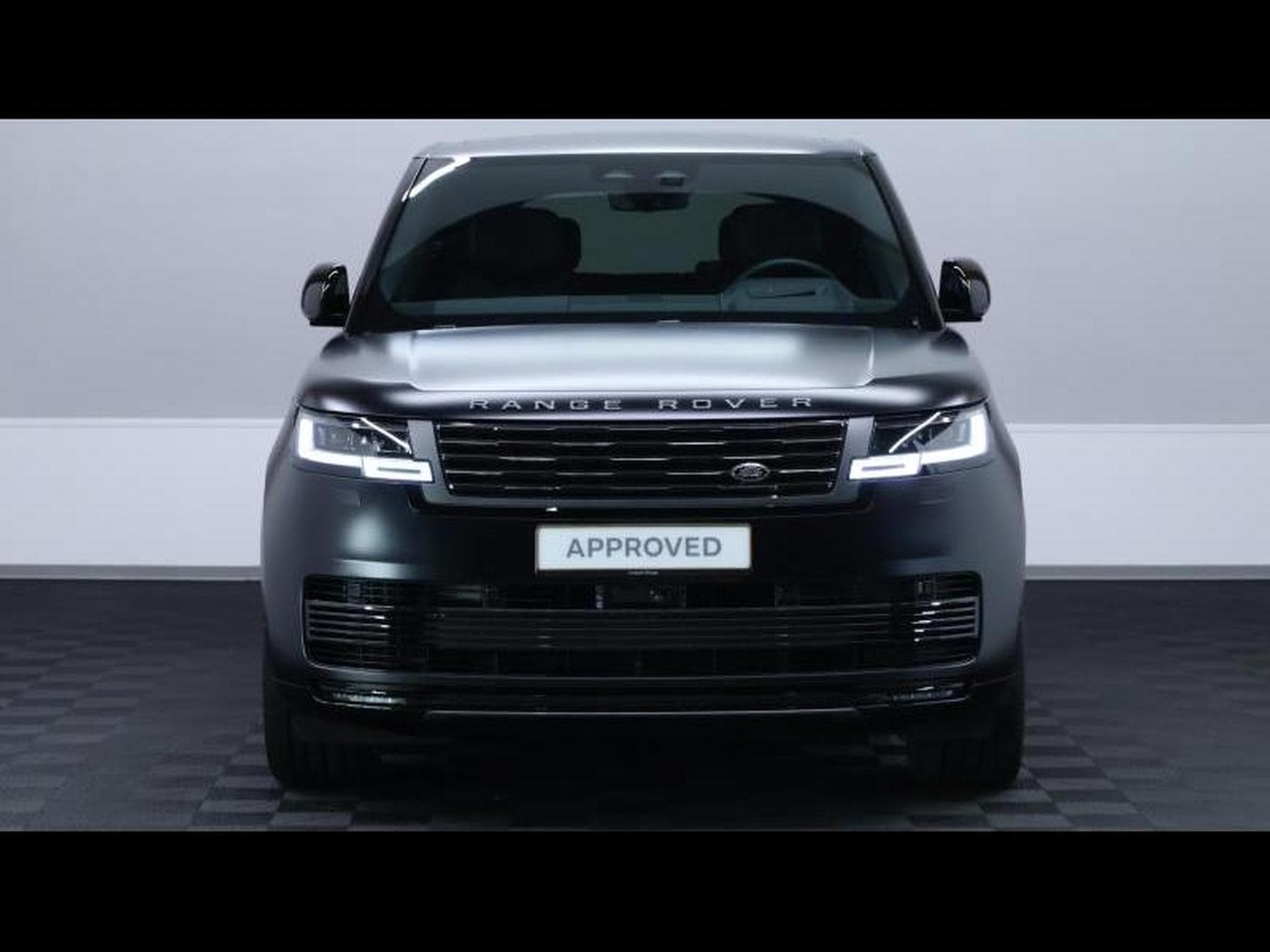 Land-Rover Range Rover SV P615 AWD Auto (2023) - Foto 2