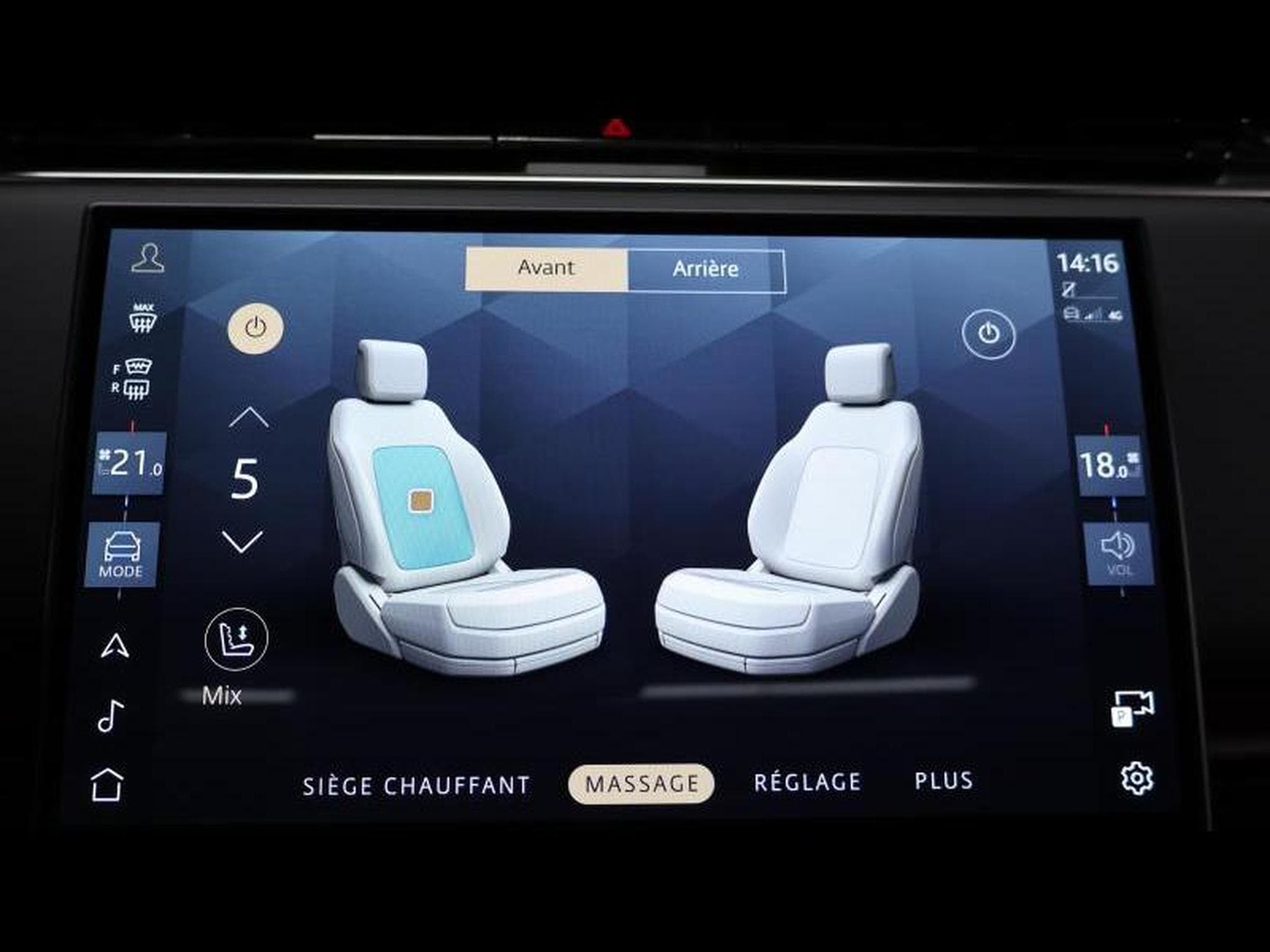 Land-Rover Range Rover SV P615 AWD Auto (2023) - Foto 20