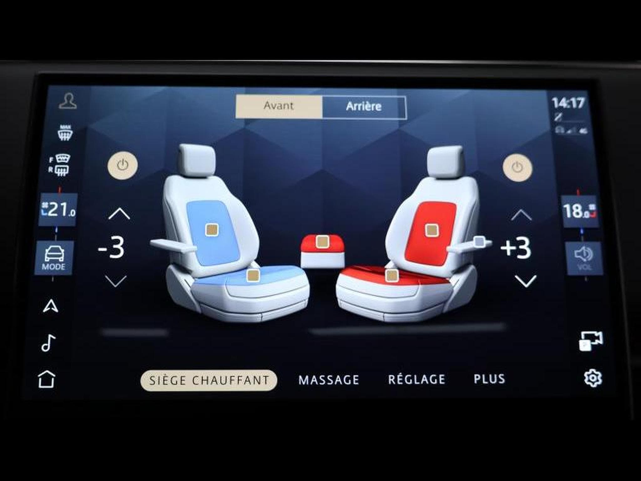 Land-Rover Range Rover SV P615 AWD Auto (2023) - Foto 21