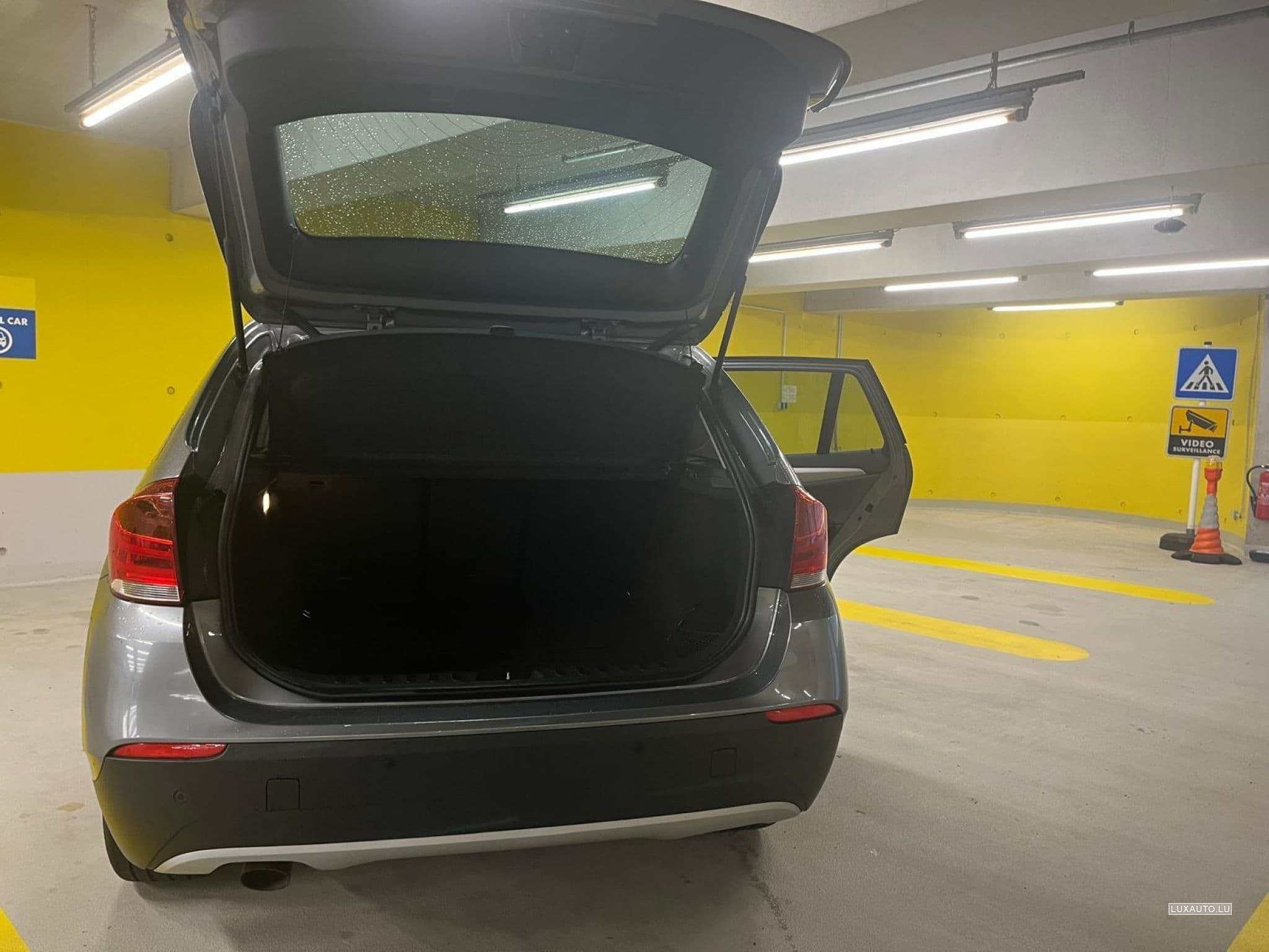 BMW X1 BMW X1 2.0 d 143 cv X-DRIVE18 COMFORT-LINE (2012) - Foto 2