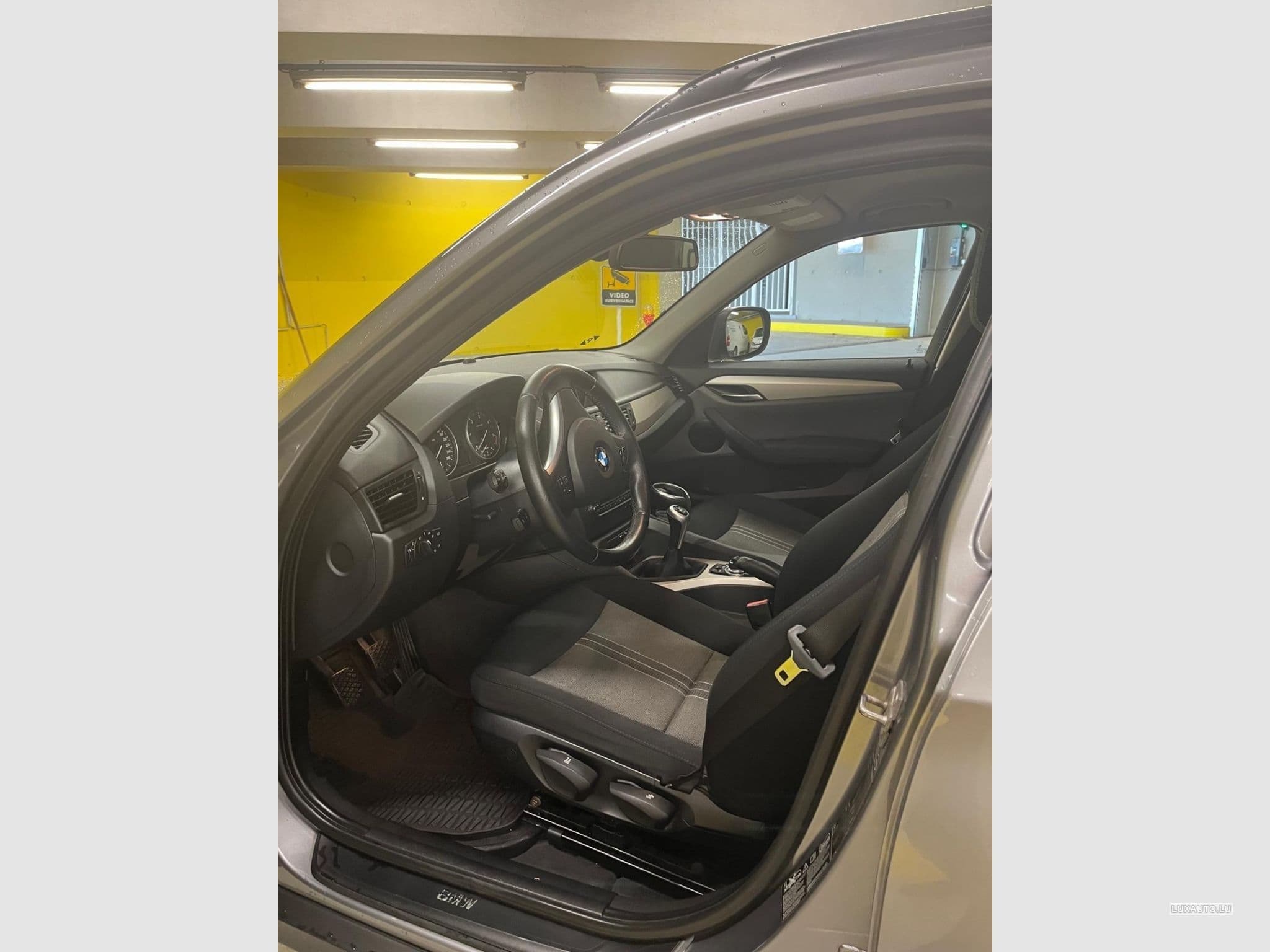 BMW X1 BMW X1 2.0 d 143 cv X-DRIVE18 COMFORT-LINE (2012) - Foto 5