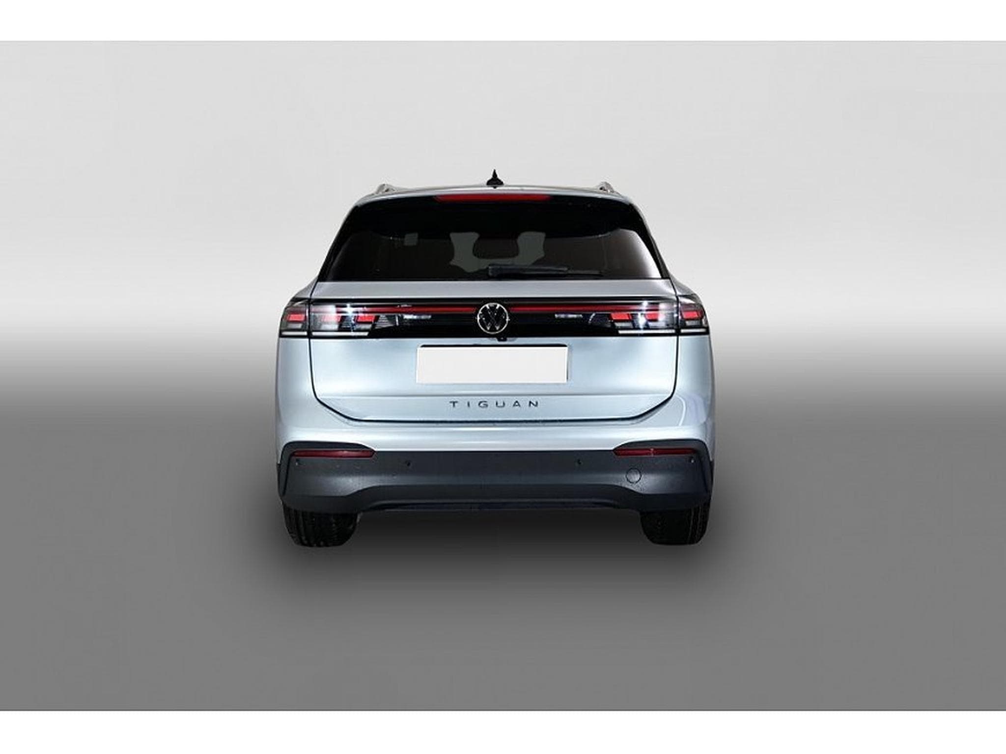 VW Tiguan (2024) - Photo 4