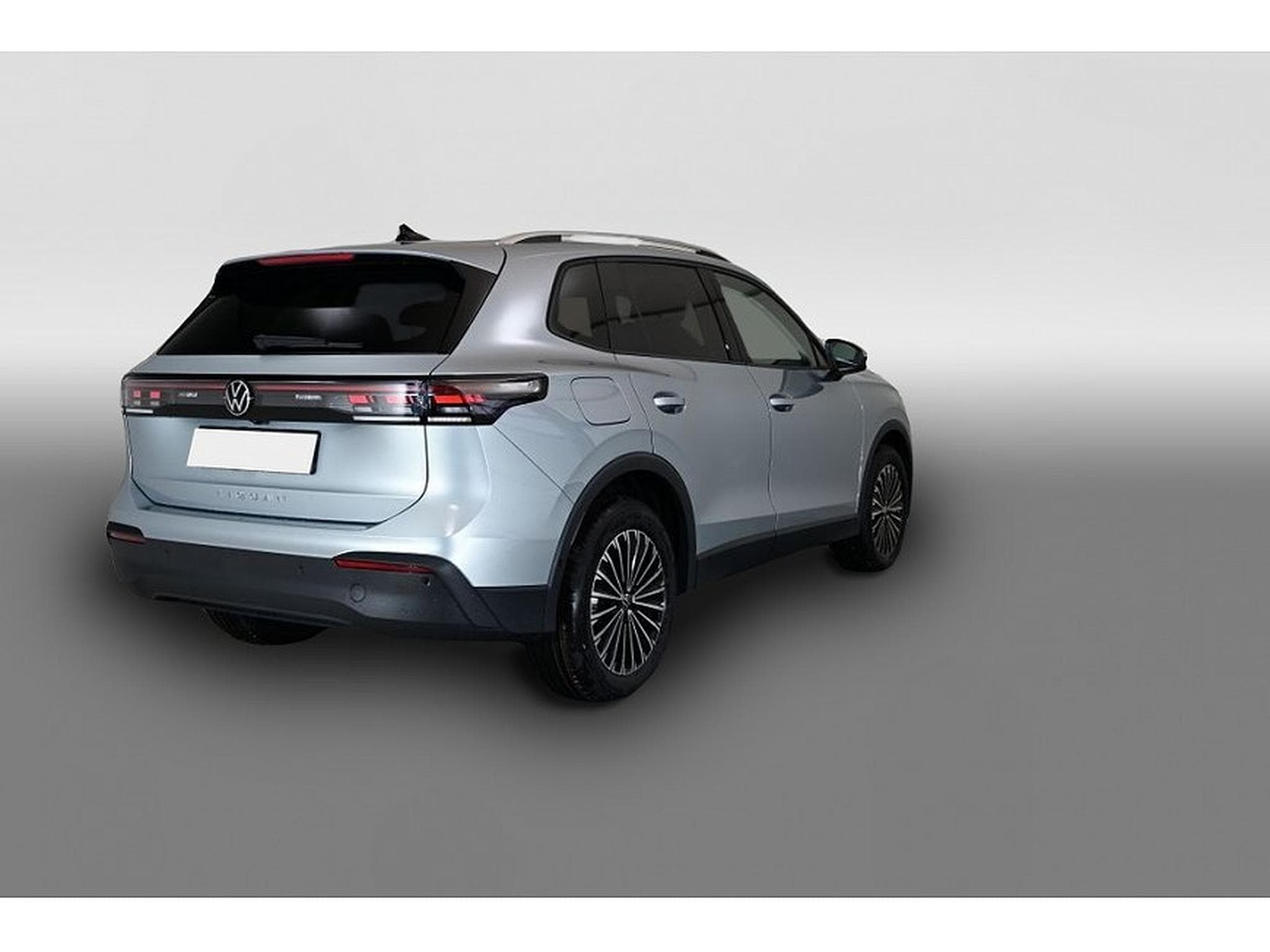 VW Tiguan (2024) - Photo 5