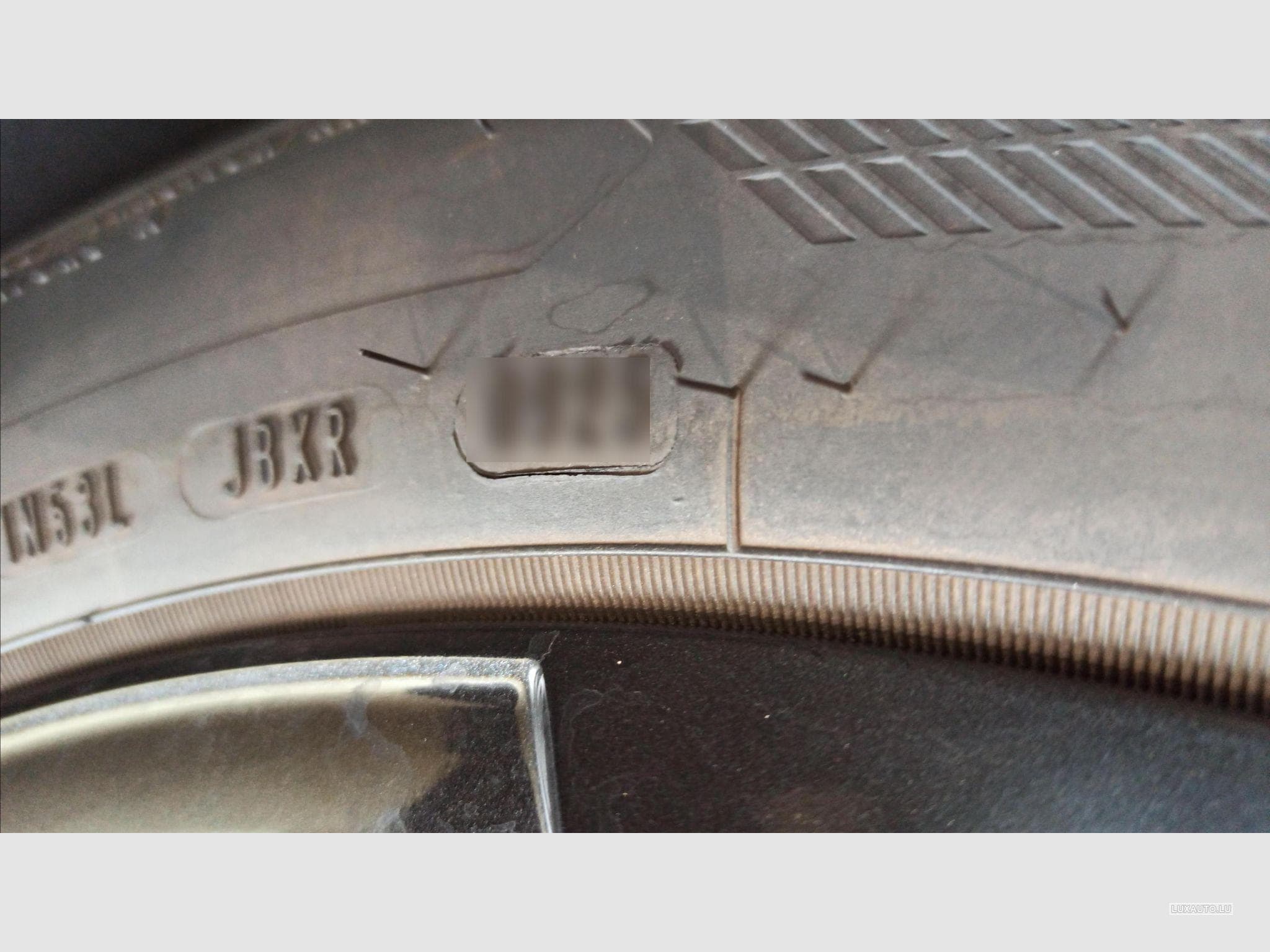 Pneus – 18" - 235/55R 100V - Foto 2