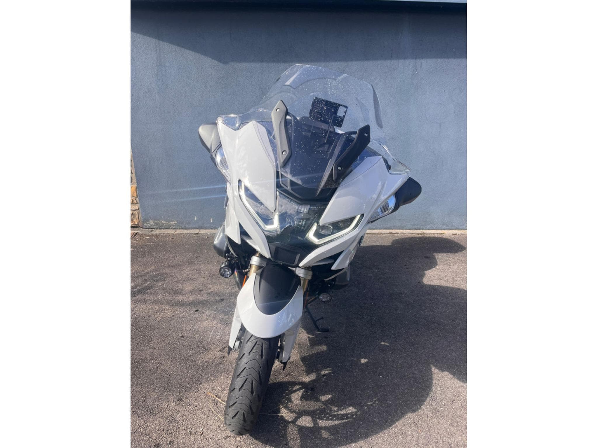 BMW R 1250 RT (2024) - Foto 10