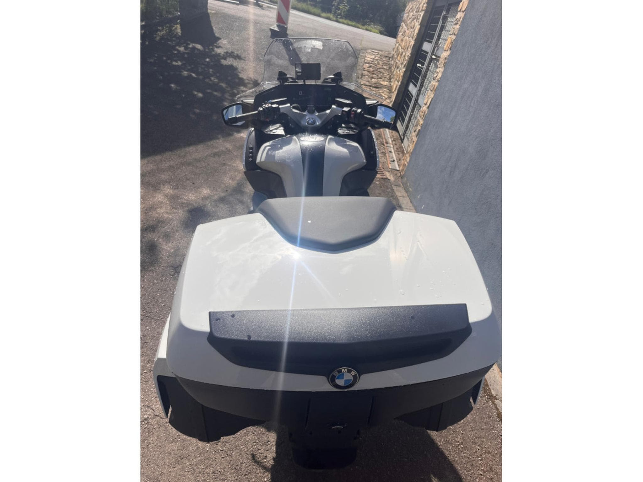 BMW R 1250 RT (2024) - Foto 5