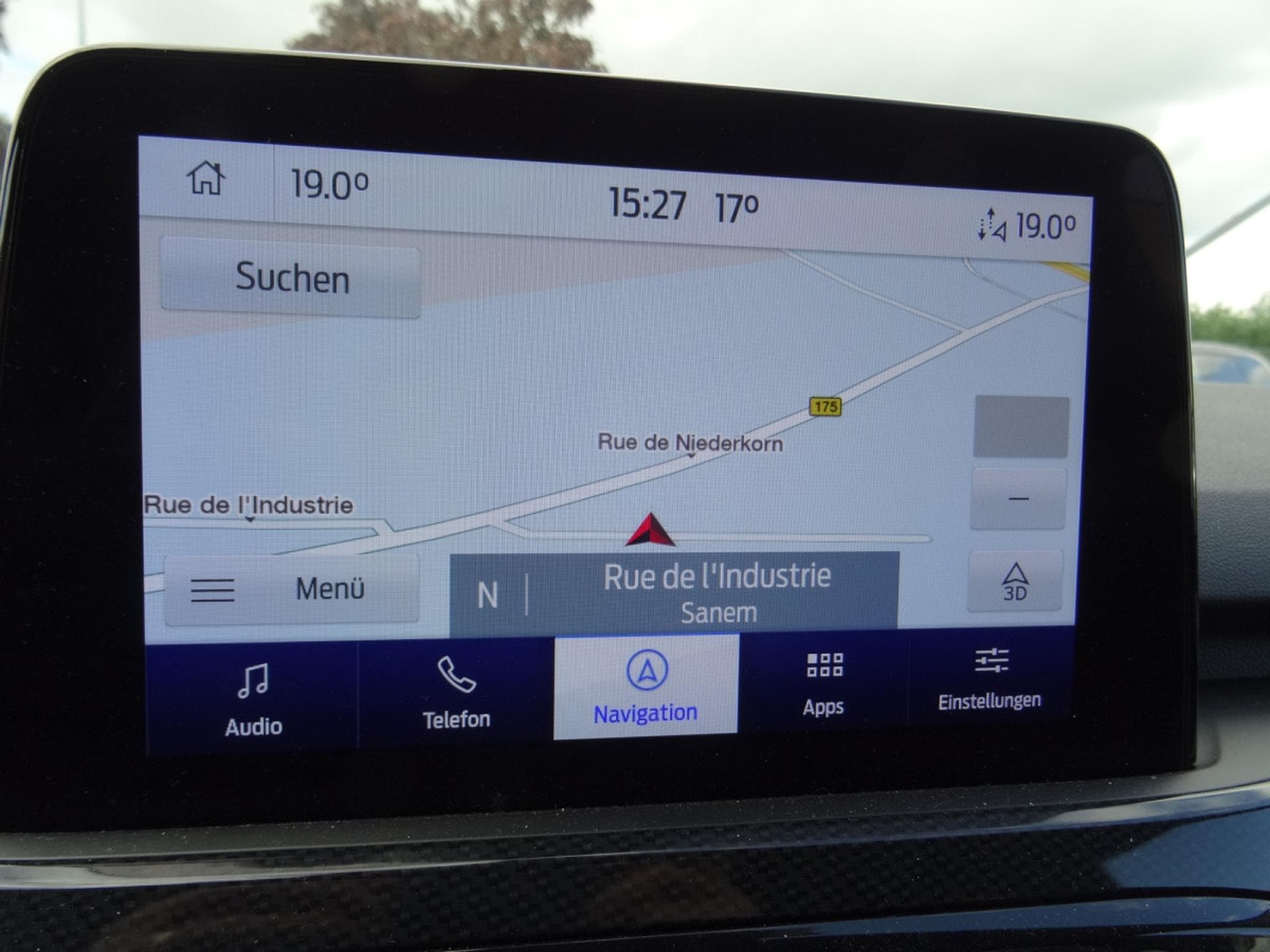 Ford Kuga 1.5 ST-LINE X 150CV (2022) - Foto 10