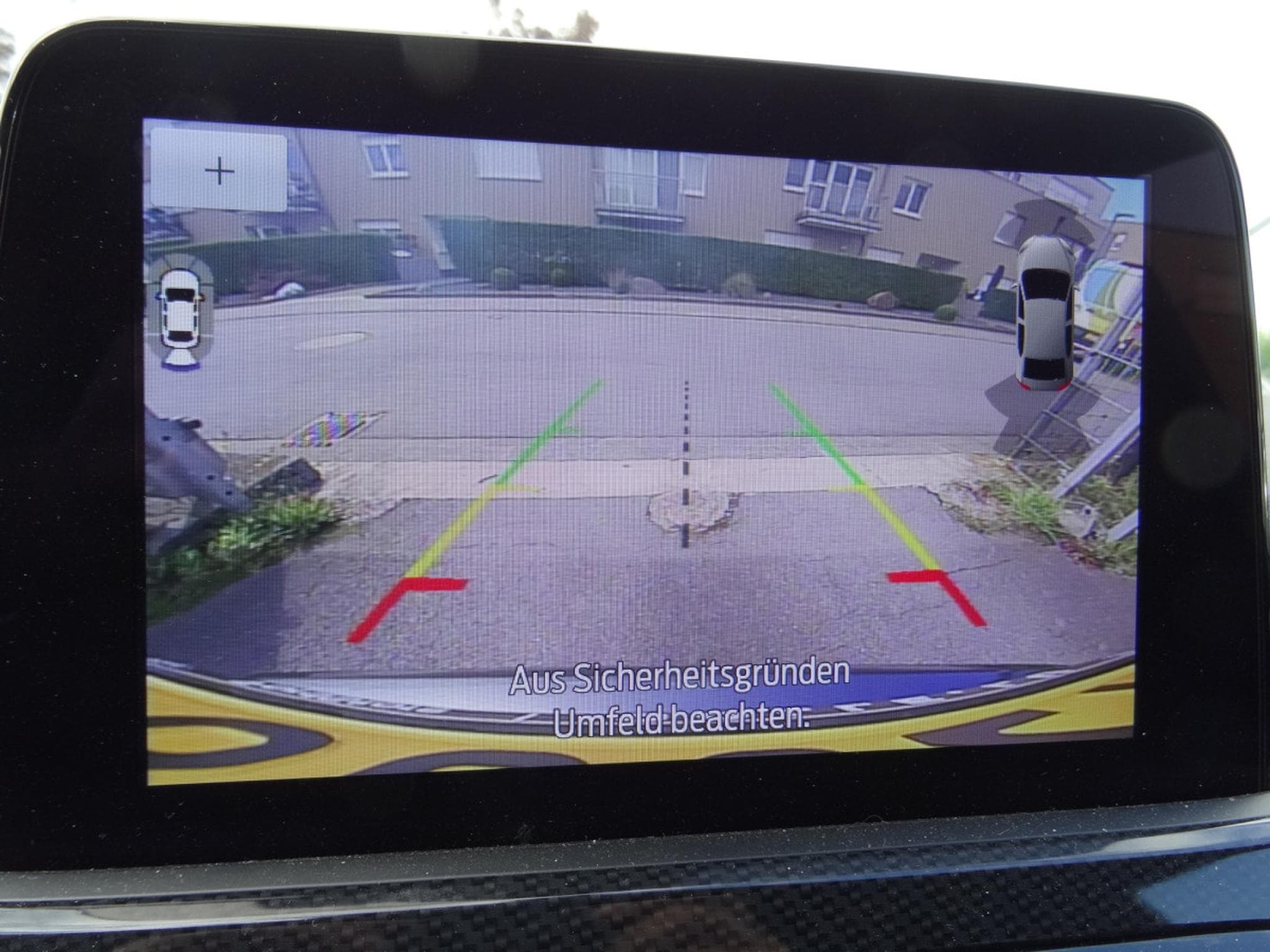 Ford Kuga 1.5 ST-LINE X 150CV (2022) - Foto 8