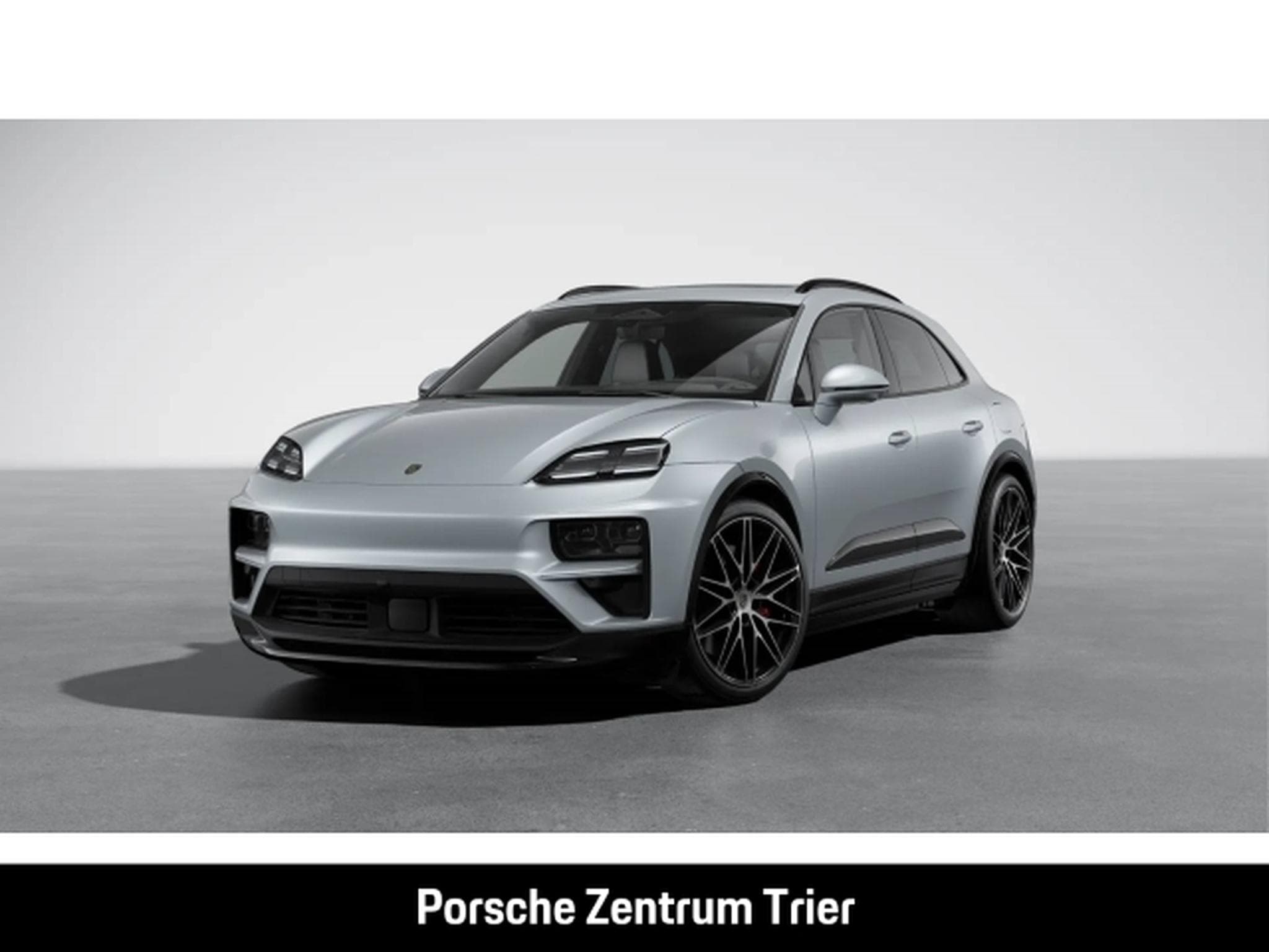 Porsche Macan HA-Lenkung InnoDrive Head-Up 22-Zoll (2025) - Foto 1