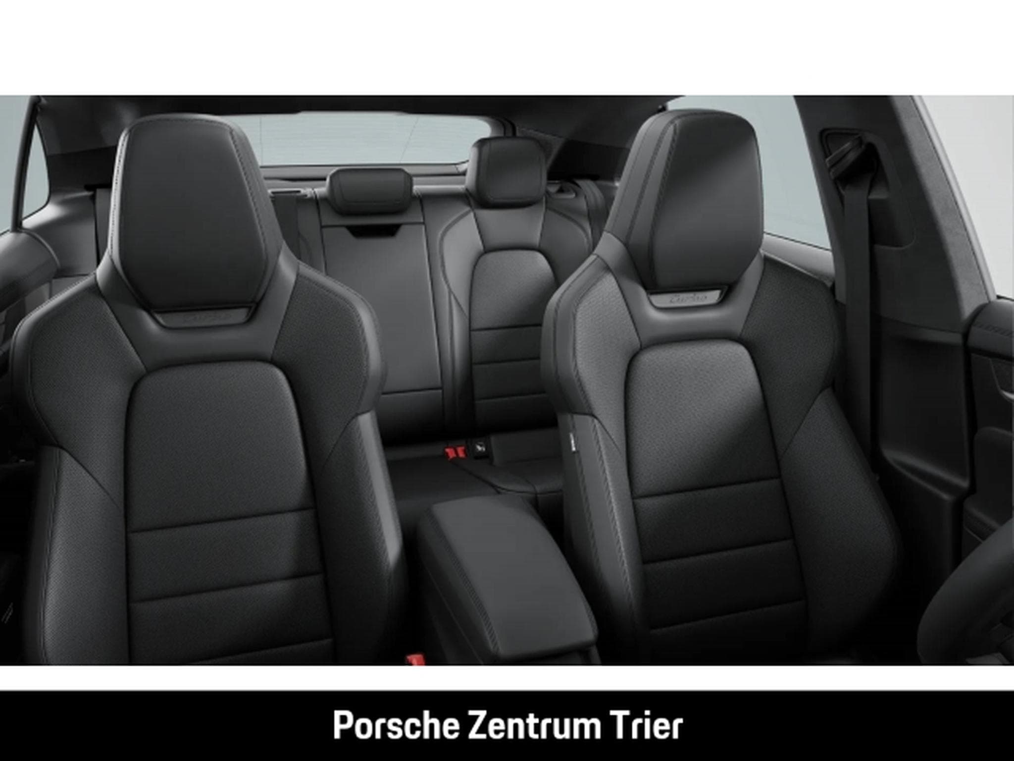 Porsche Macan HA-Lenkung InnoDrive Head-Up 22-Zoll (2025) - Foto 11