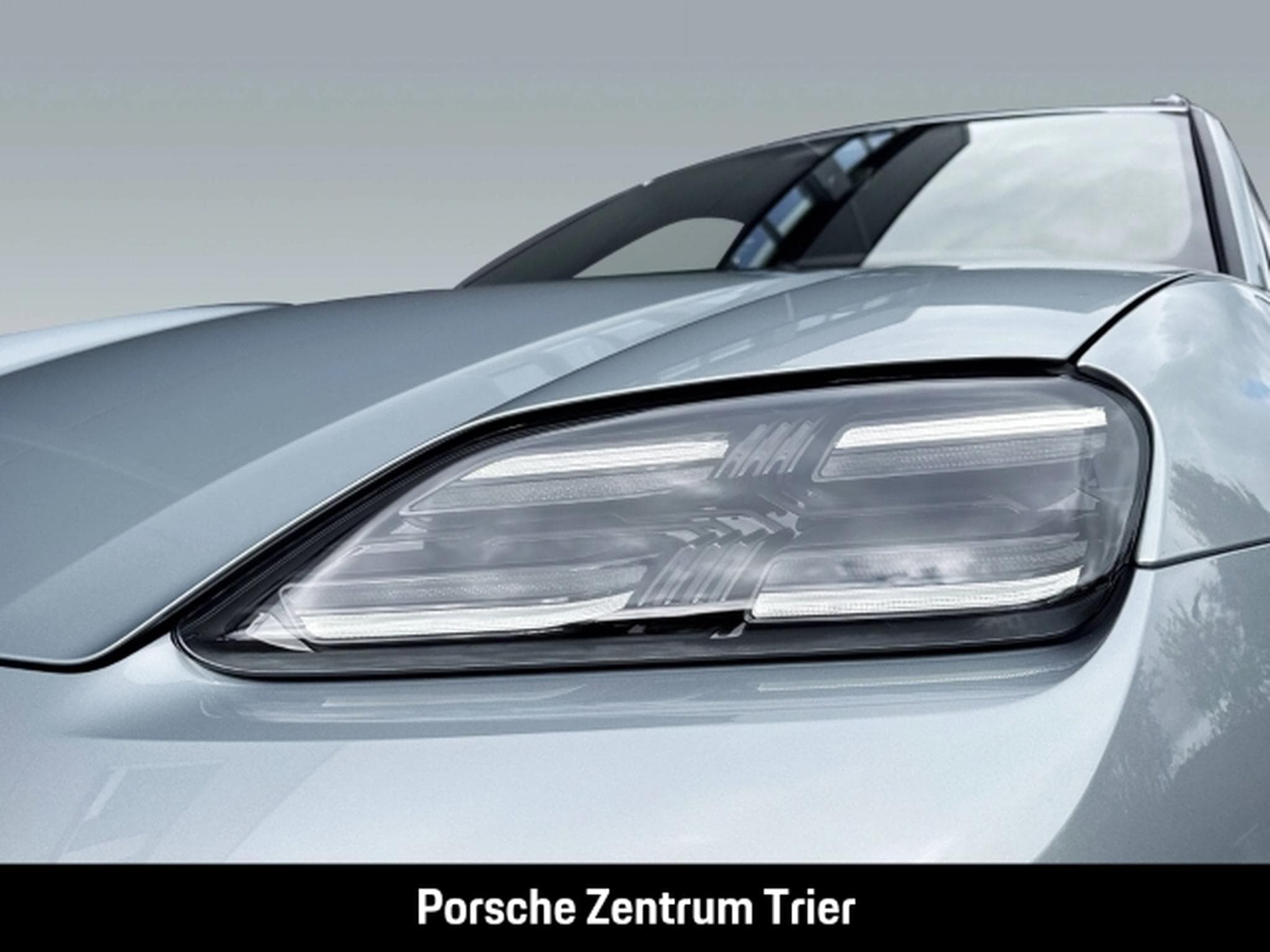 Porsche Macan HA-Lenkung InnoDrive Head-Up 22-Zoll (2025) - Foto 13