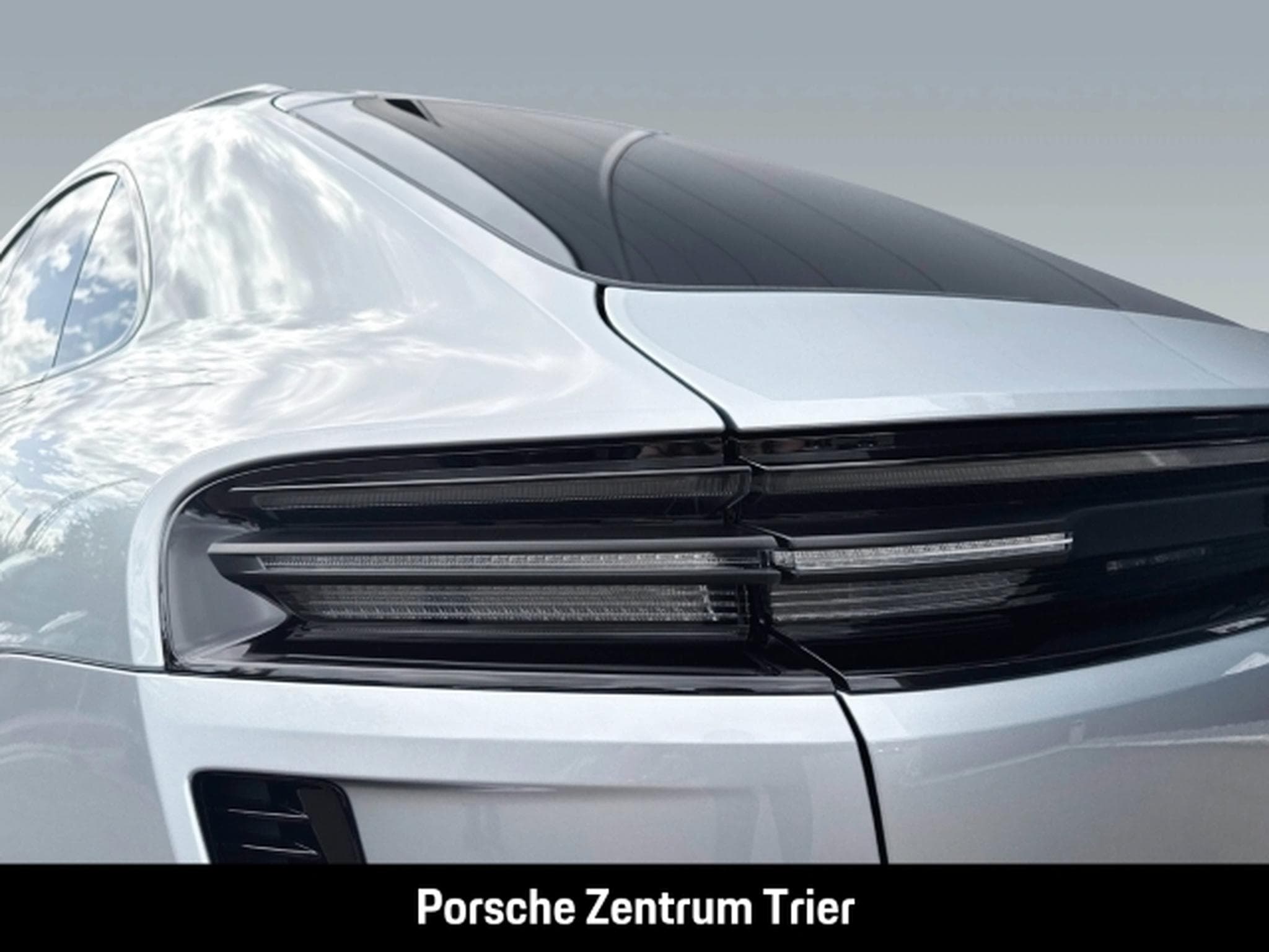 Porsche Macan HA-Lenkung InnoDrive Head-Up 22-Zoll (2025) - Foto 14