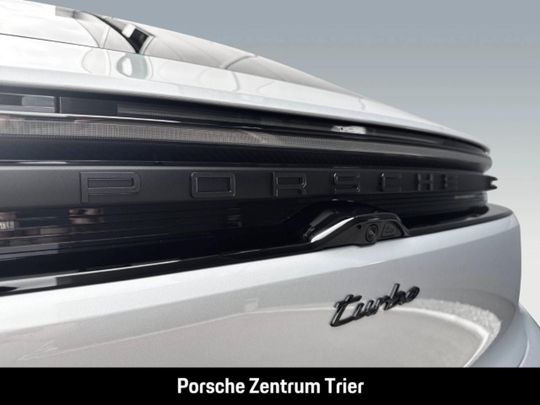 Porsche Macan HA-Lenkung InnoDrive Head-Up 22-Zoll (2025) - Foto 15