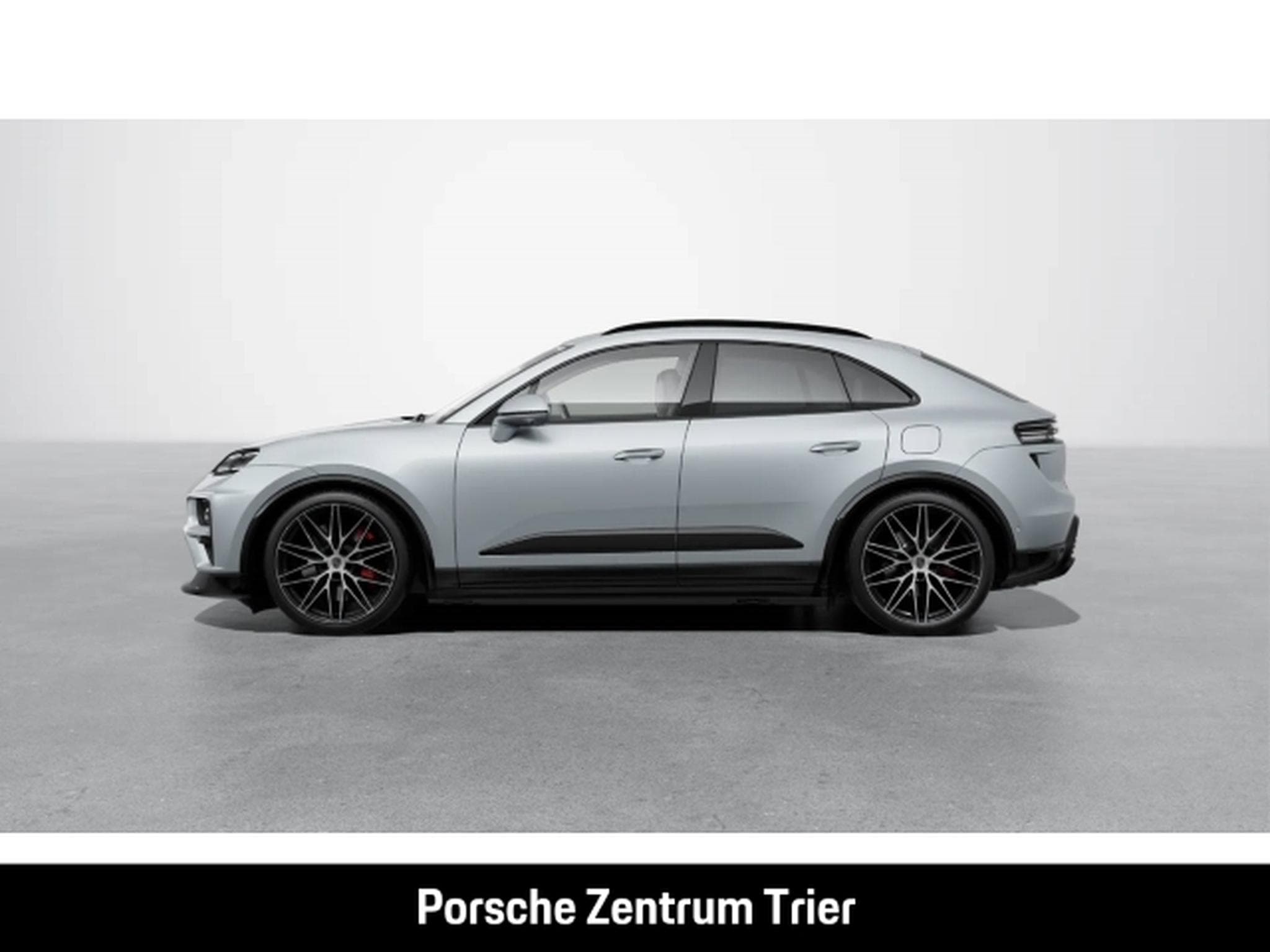 Porsche Macan HA-Lenkung InnoDrive Head-Up 22-Zoll (2025) - Foto 2