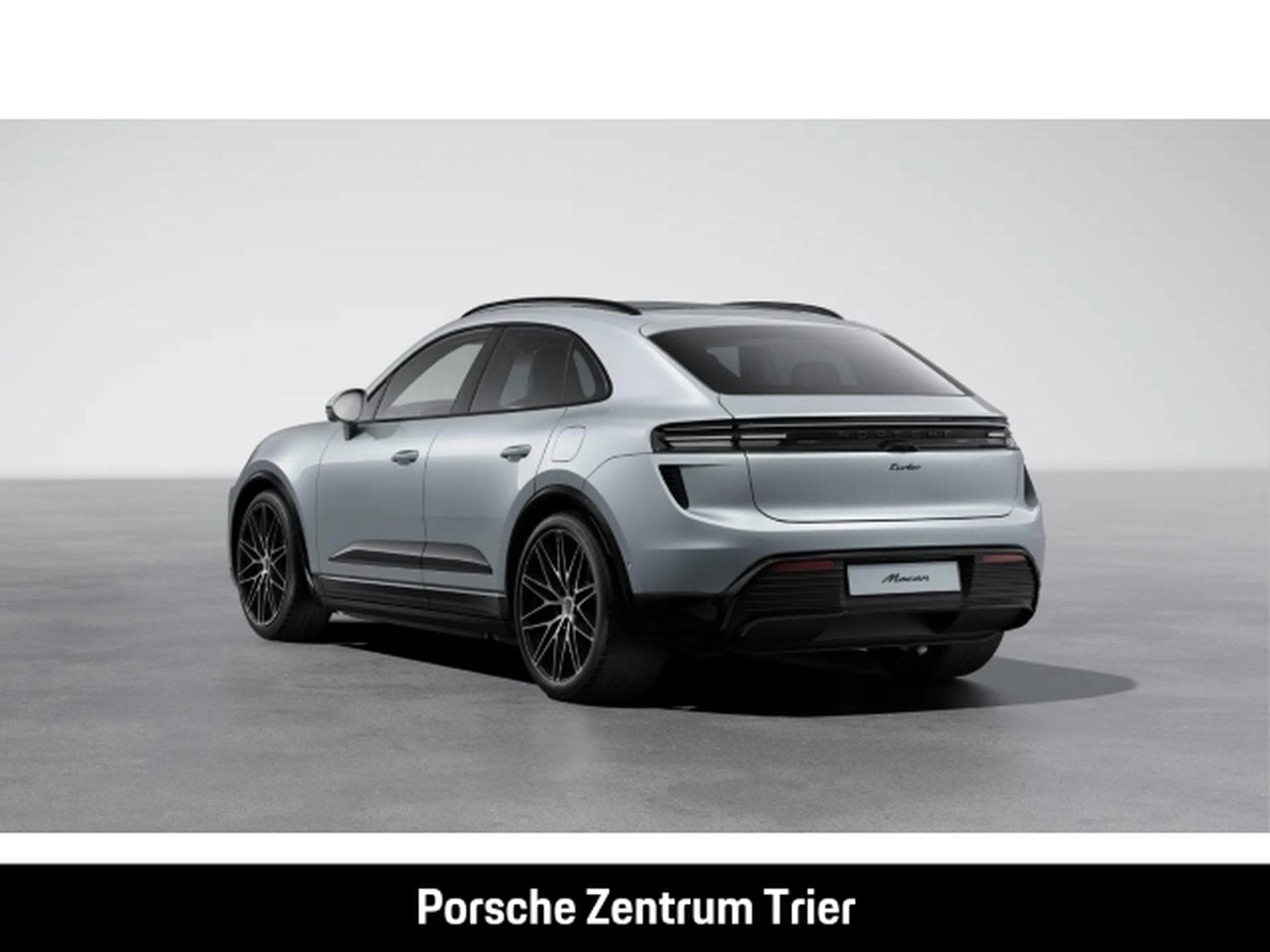 Porsche Macan HA-Lenkung InnoDrive Head-Up 22-Zoll (2025) - Foto 3
