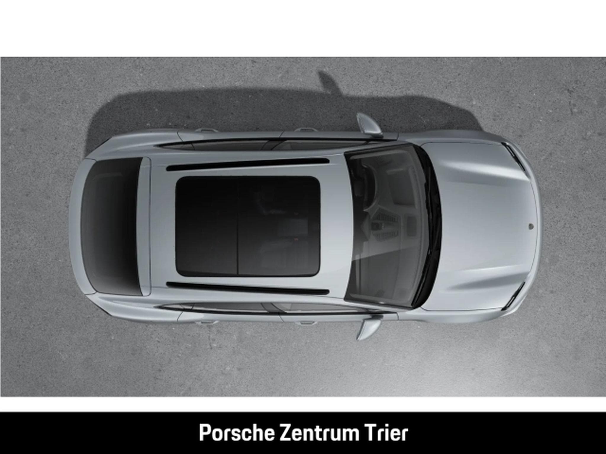 Porsche Macan HA-Lenkung InnoDrive Head-Up 22-Zoll (2025) - Foto 5