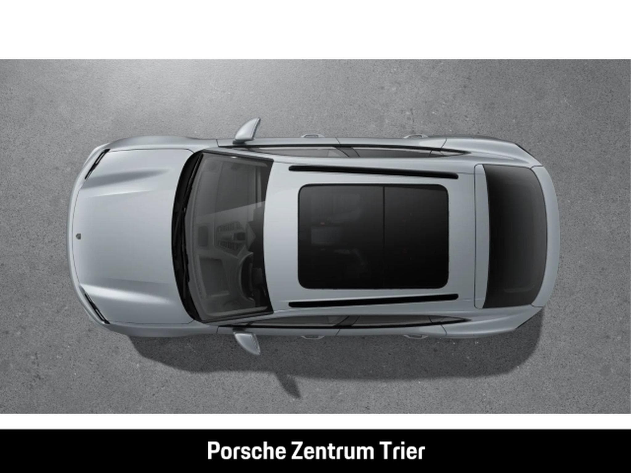 Porsche Macan HA-Lenkung InnoDrive Head-Up 22-Zoll (2025) - Foto 6