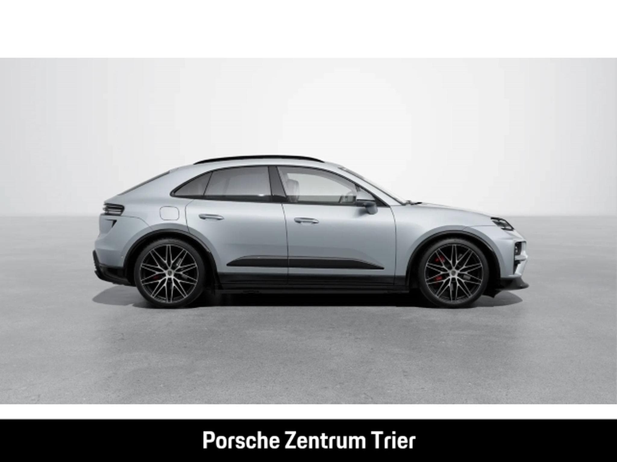 Porsche Macan HA-Lenkung InnoDrive Head-Up 22-Zoll (2025) - Foto 7