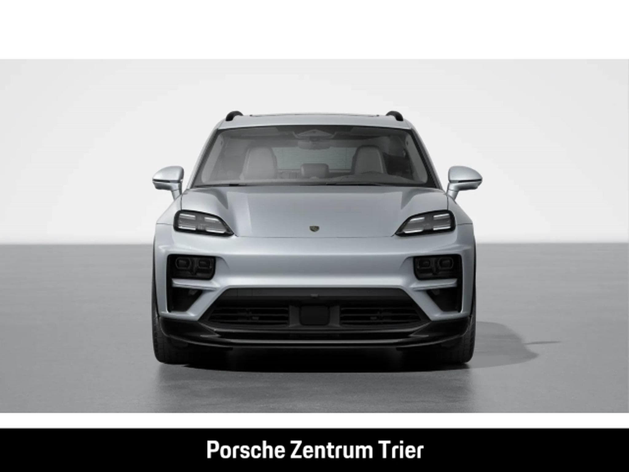 Porsche Macan HA-Lenkung InnoDrive Head-Up 22-Zoll (2025) - Foto 9