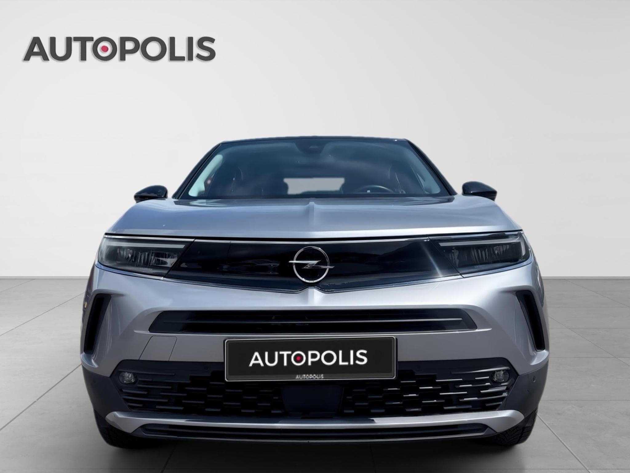 Opel Mokka 1.2L Elegance (2024) - Foto 14