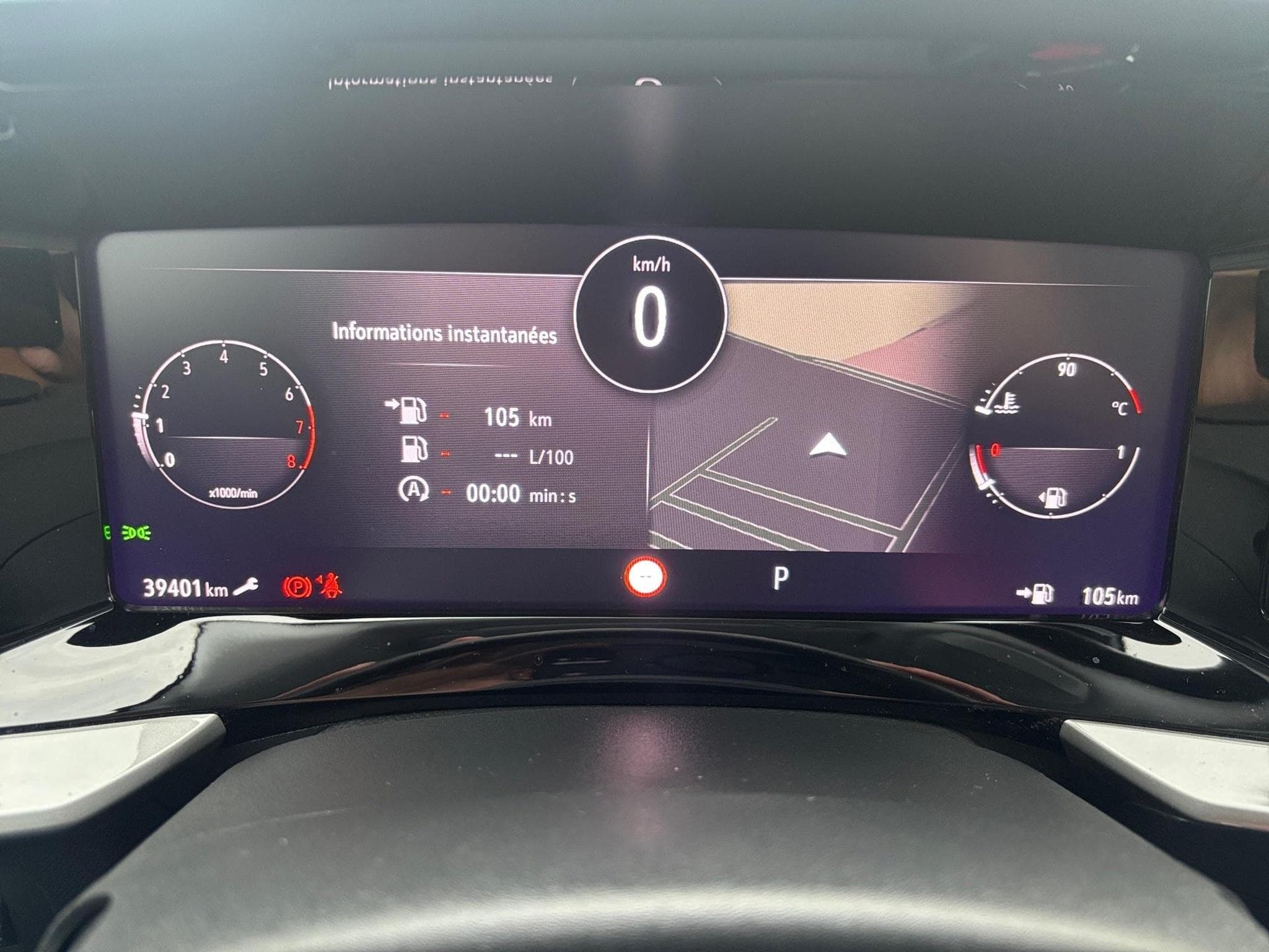 Opel Mokka 1.2L Elegance (2024) - Foto 2