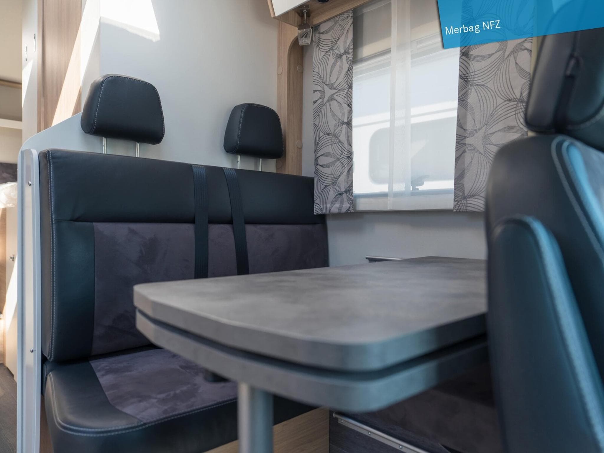 Frankia Neo MT Neo MT 7 GDK BLACK LINE (2024) - Photo 6