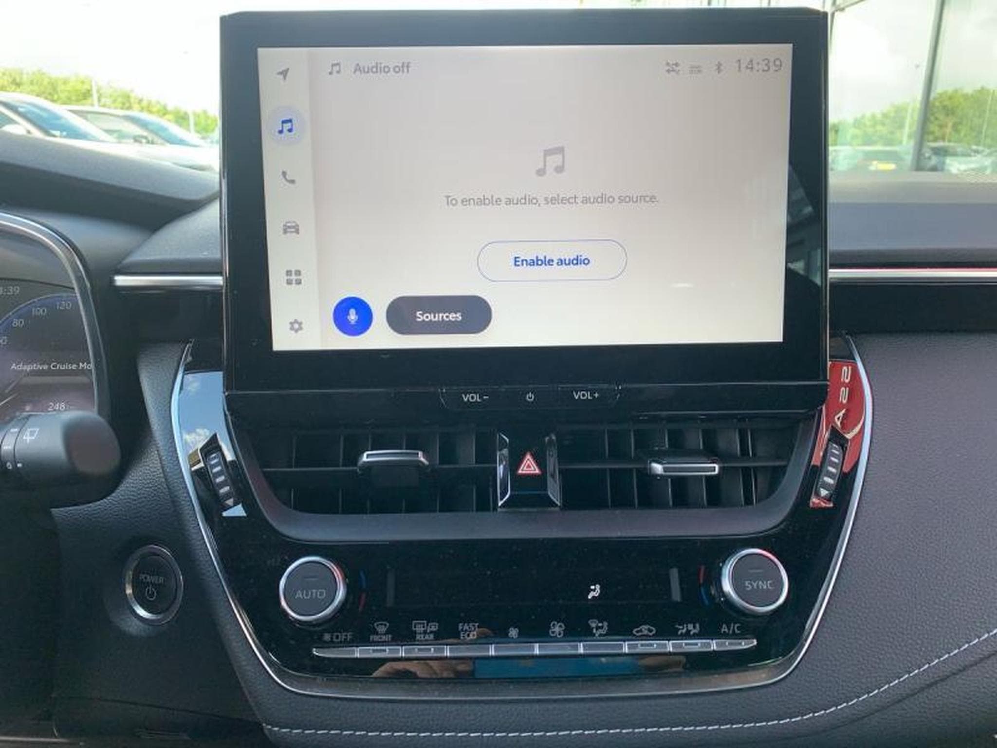 Toyota Corolla TS Dynamic Business Pack+Navi (2024) - Foto 10