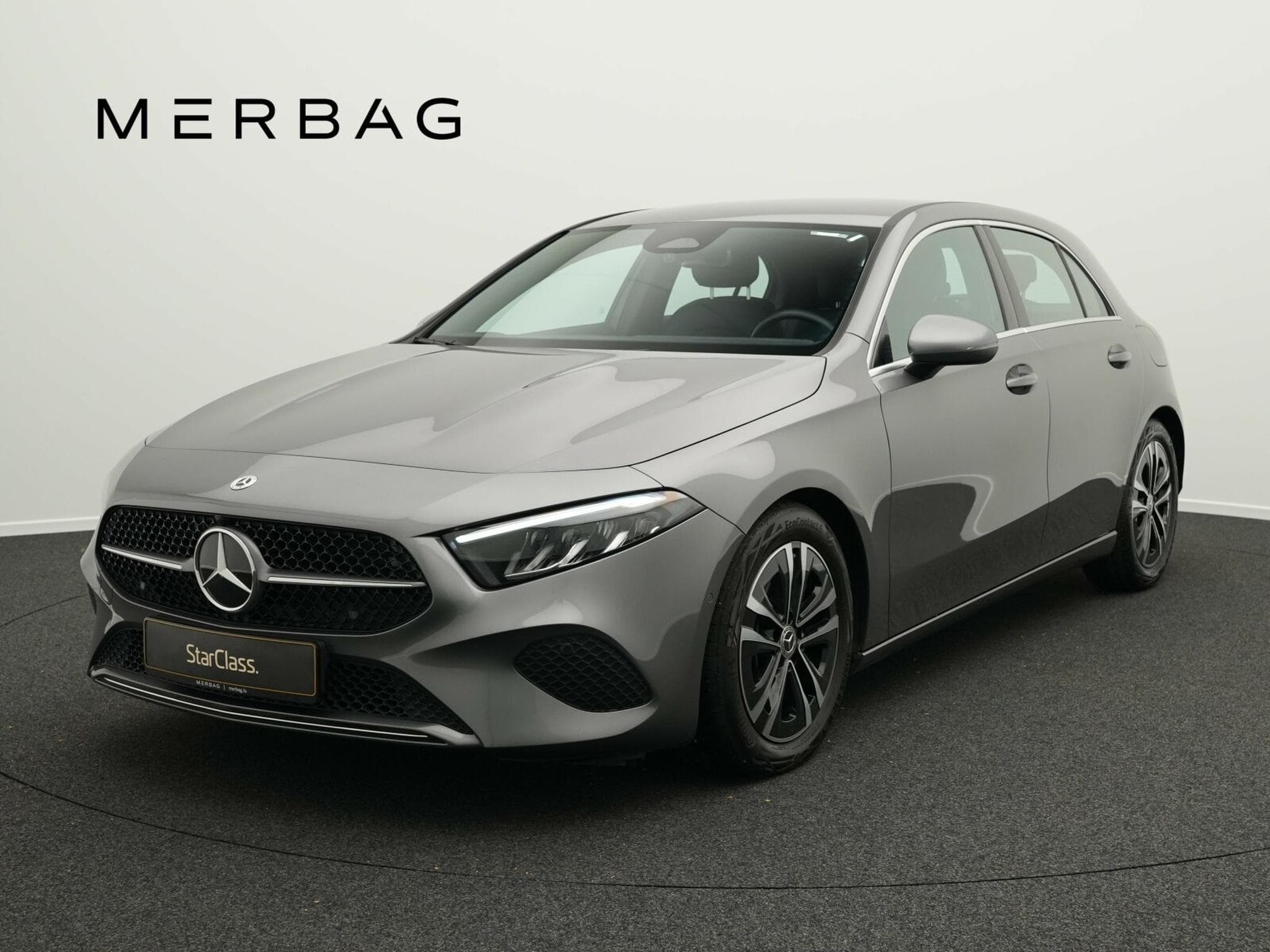 Mercedes A 180 d Progressive LED+Kamera+Apple+SHZ (2024) - Foto 1