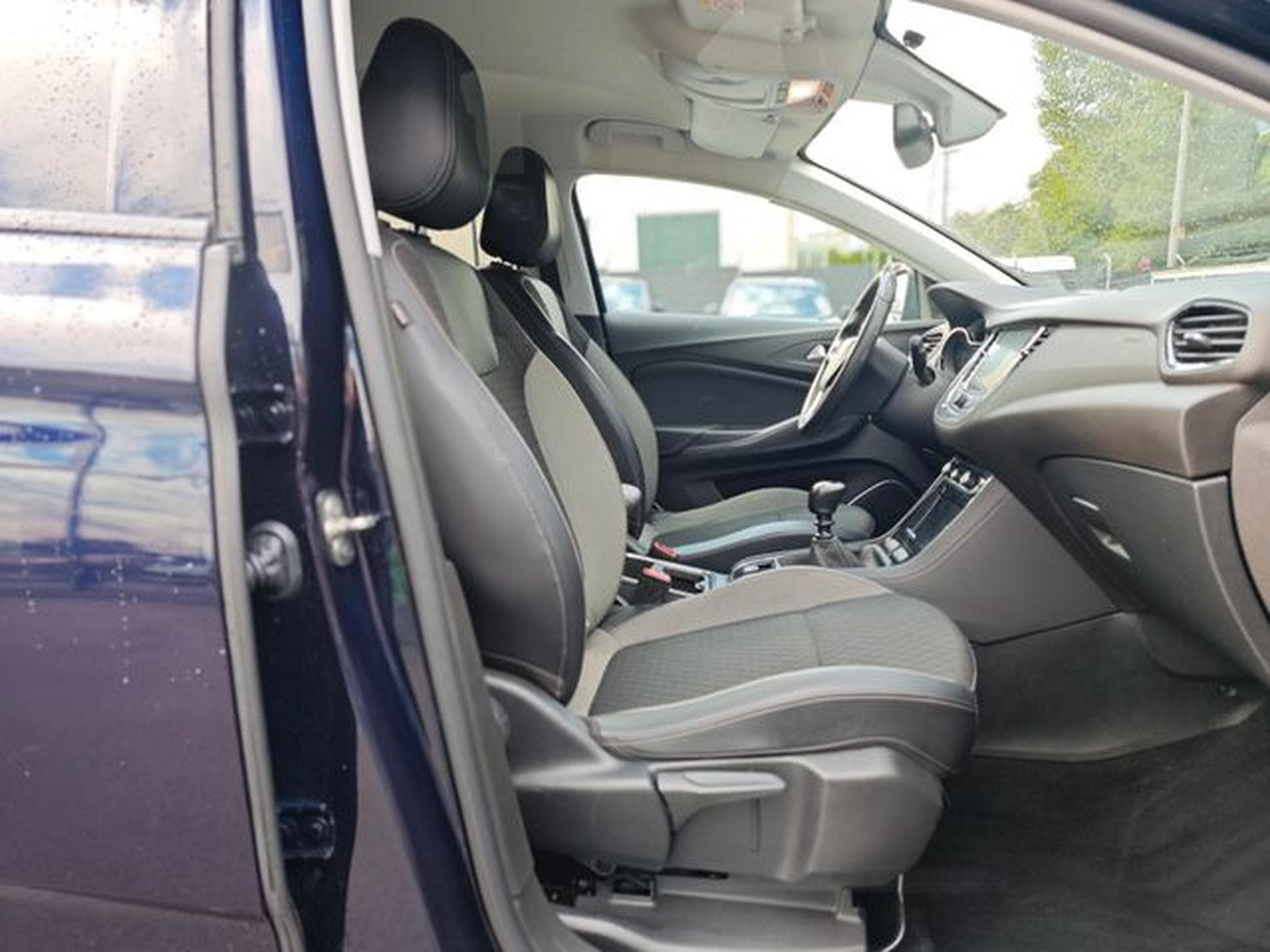 Opel Grandland GRANDLAND X *DYNAMIC*VOLL-LED*TEILLEDER*ASSIST P (2018) - Photo 14