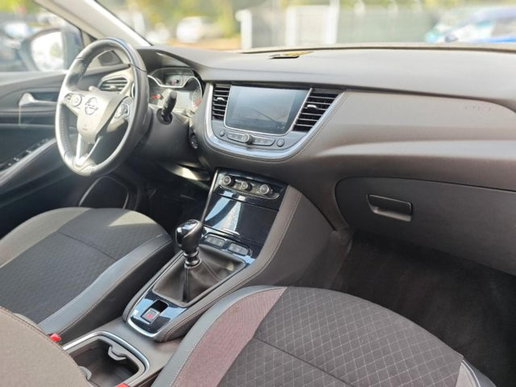 Opel Grandland GRANDLAND X *DYNAMIC*VOLL-LED*TEILLEDER*ASSIST P (2018) - Photo 15