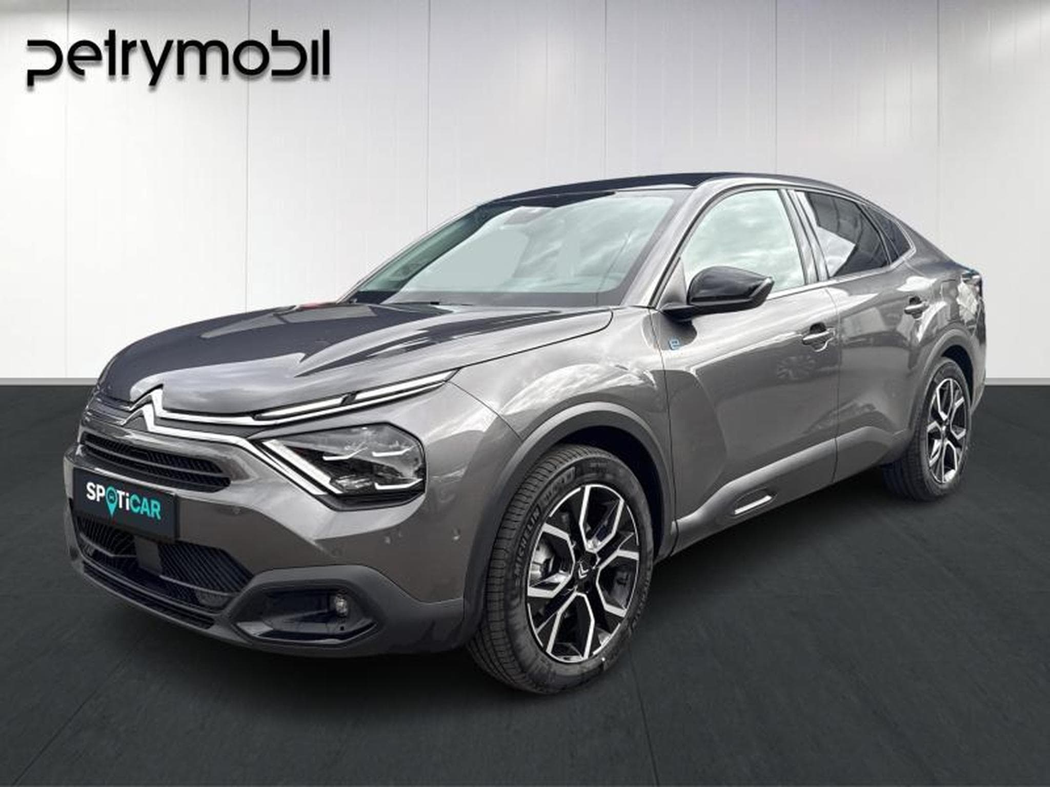 Citroen C4 X Shine Pack (2023) - Foto 1