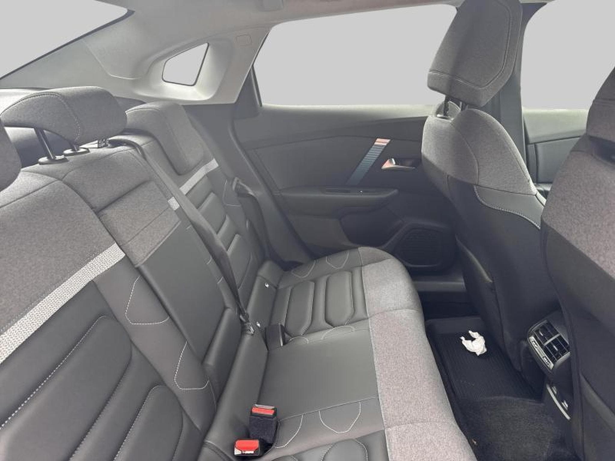 Citroen C4 X Shine Pack (2023) - Foto 10