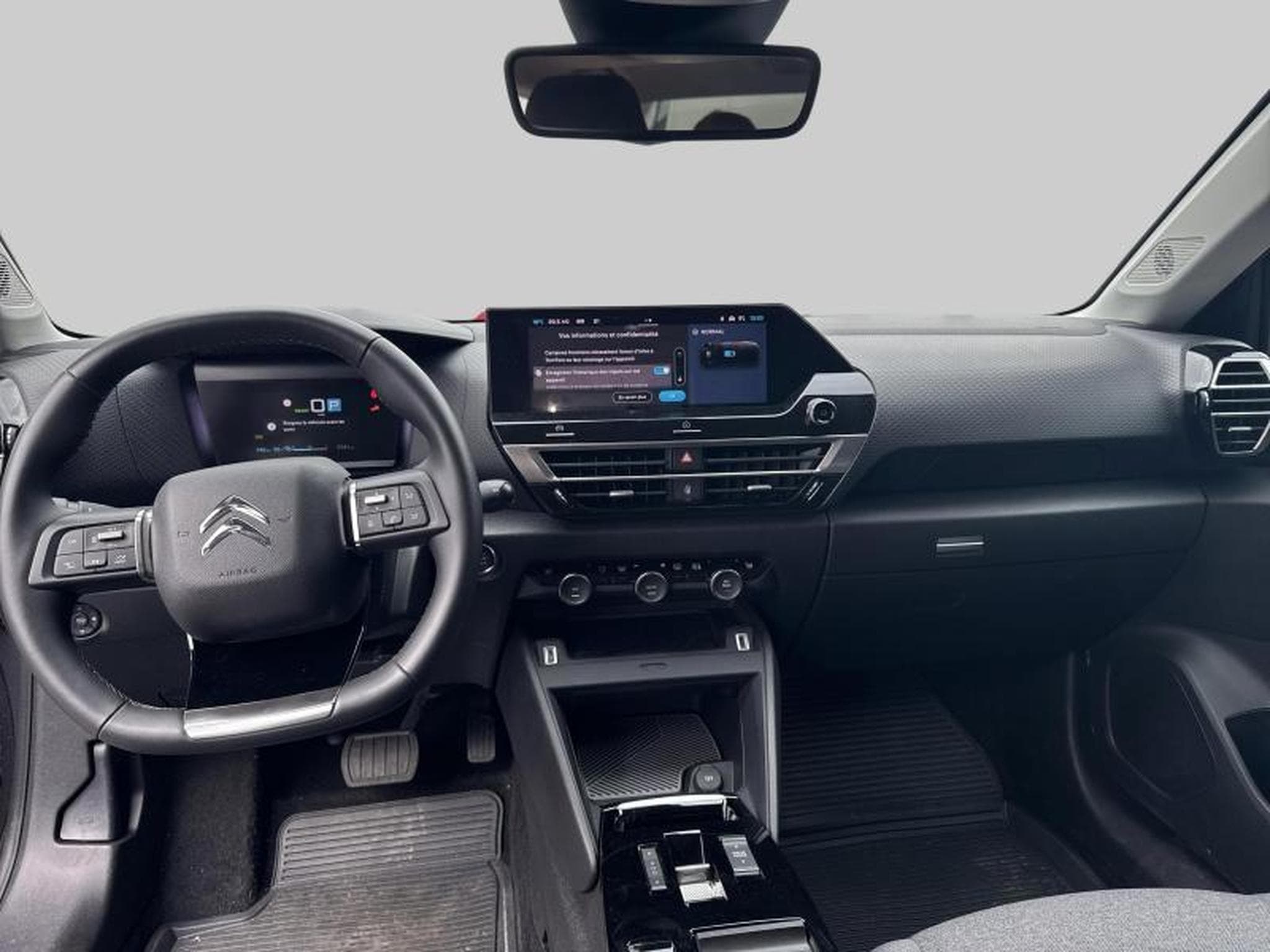 Citroen C4 X Shine Pack (2023) - Foto 13