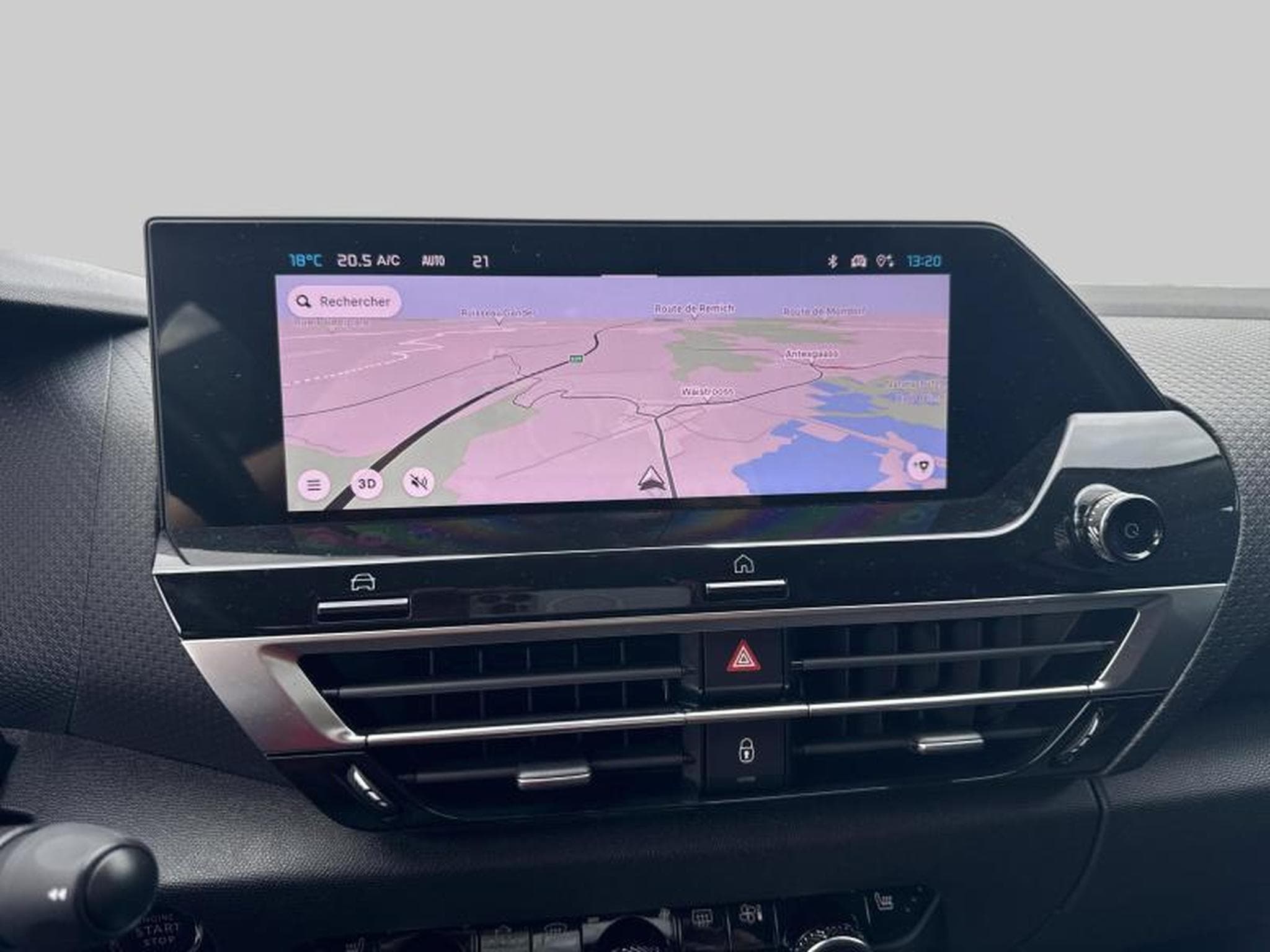 Citroen C4 X Shine Pack (2023) - Foto 16