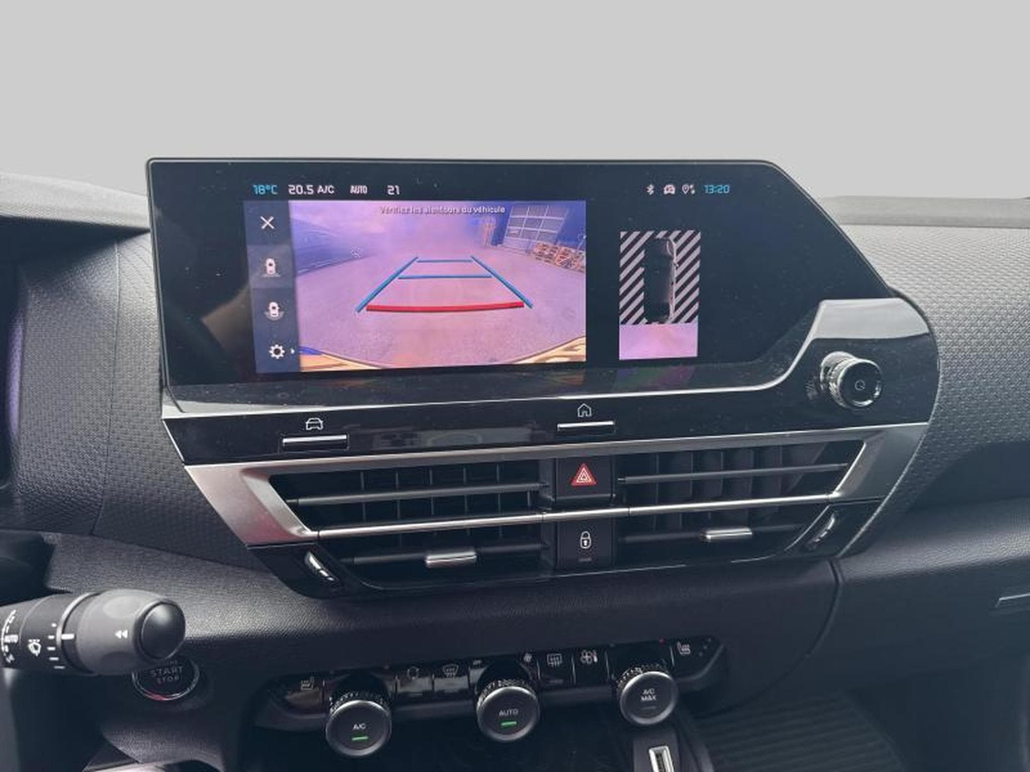 Citroen C4 X Shine Pack (2023) - Foto 17