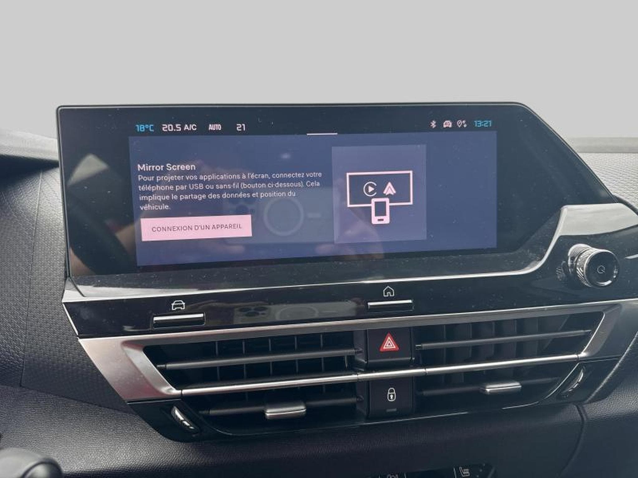 Citroen C4 X Shine Pack (2023) - Foto 18