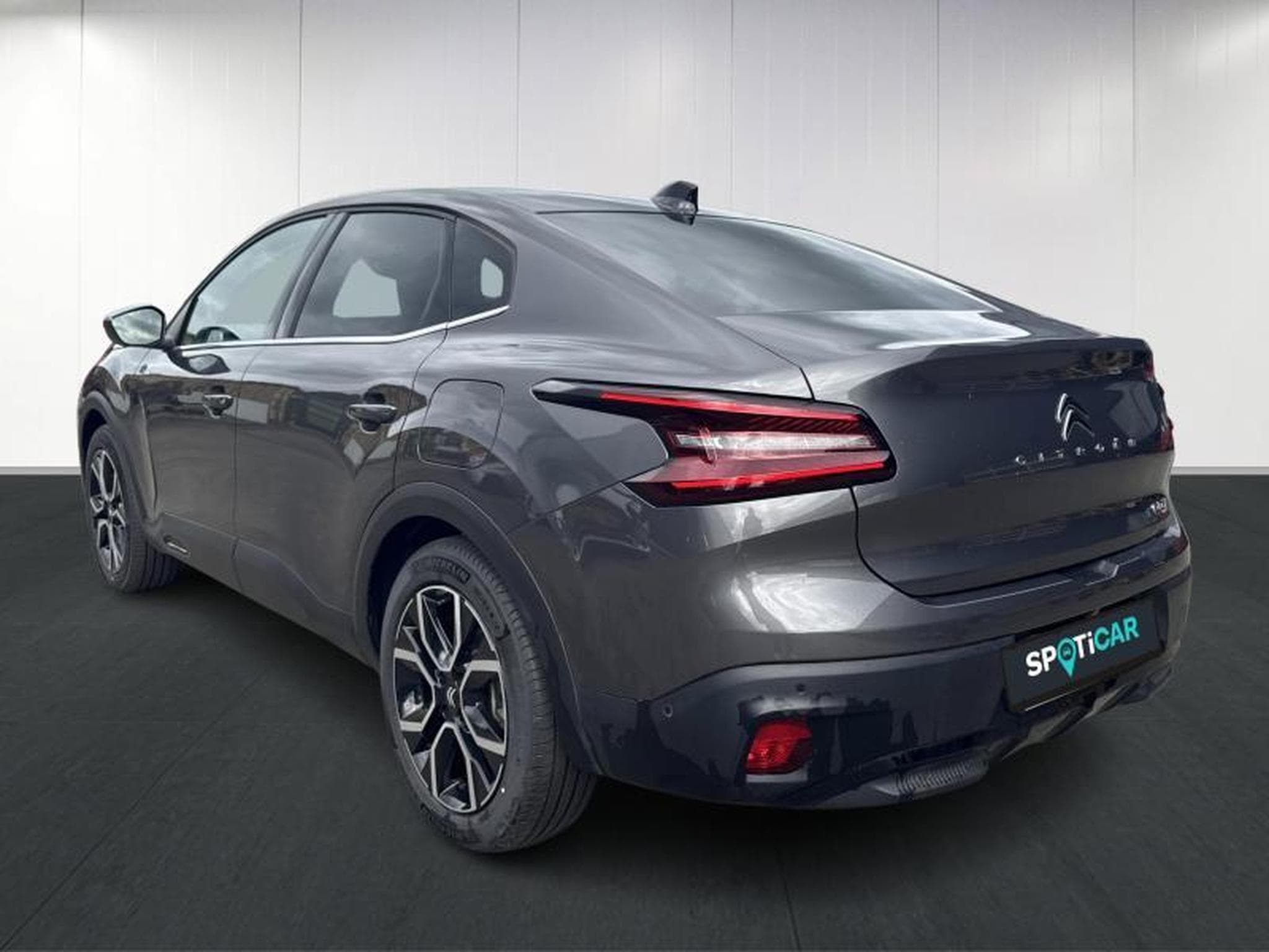 Citroen C4 X Shine Pack (2023) - Foto 6