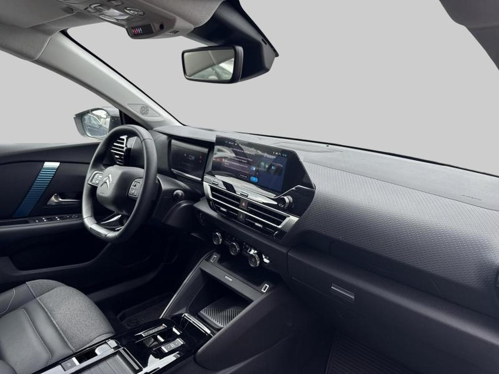 Citroen C4 X Shine Pack (2023) - Foto 9