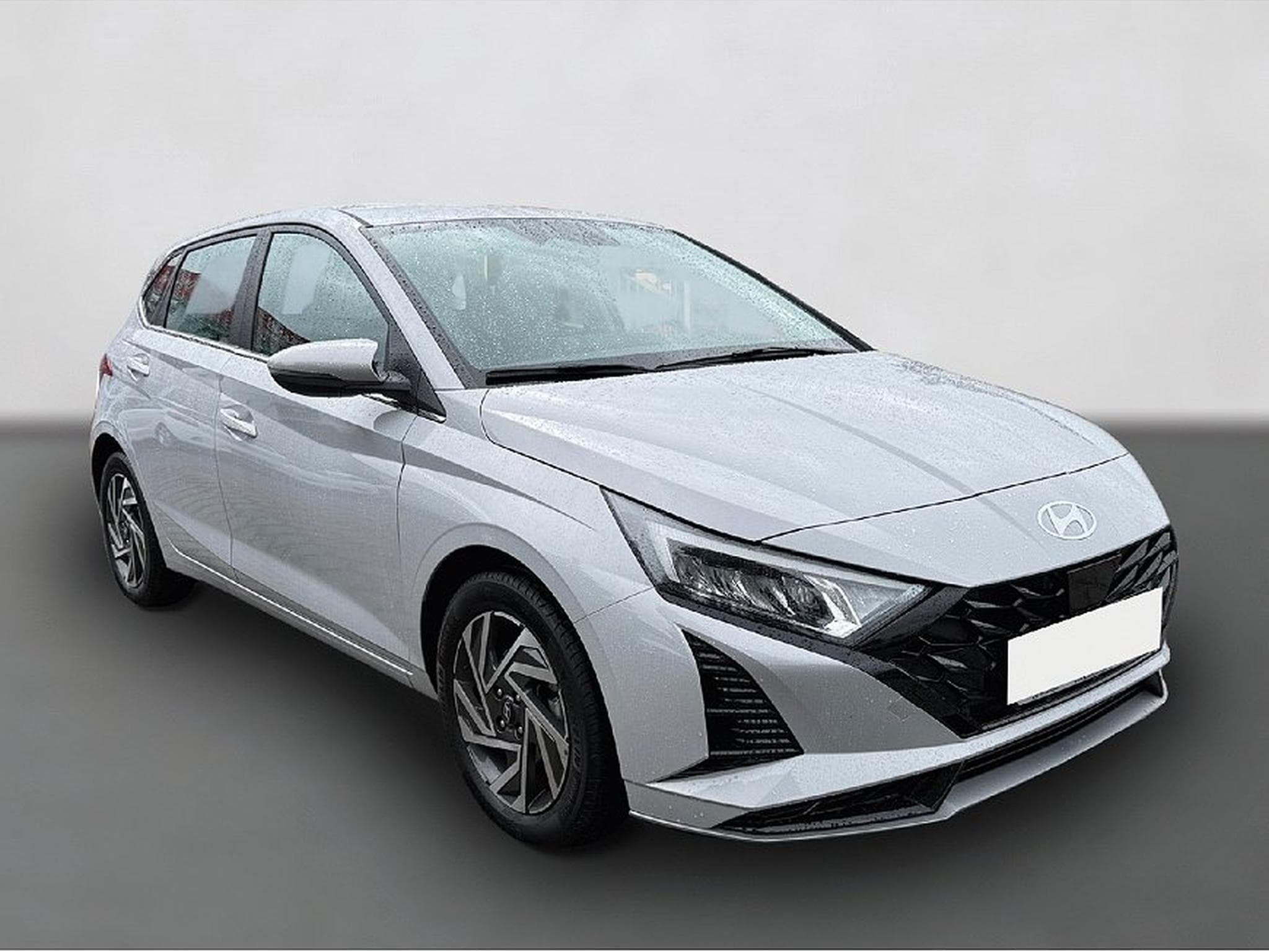 Hyundai i20 (2026) - Photo 2