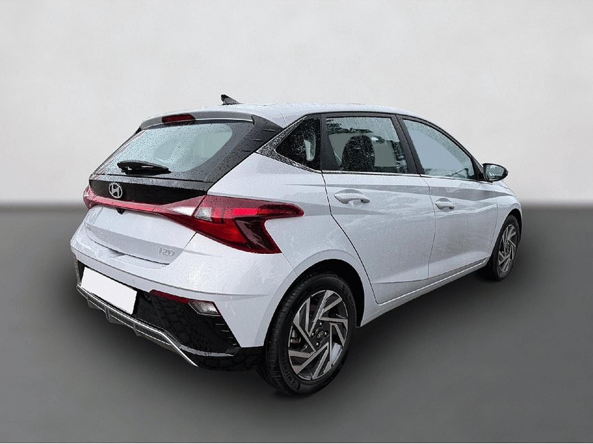 Hyundai i20 (2026) - Photo 3