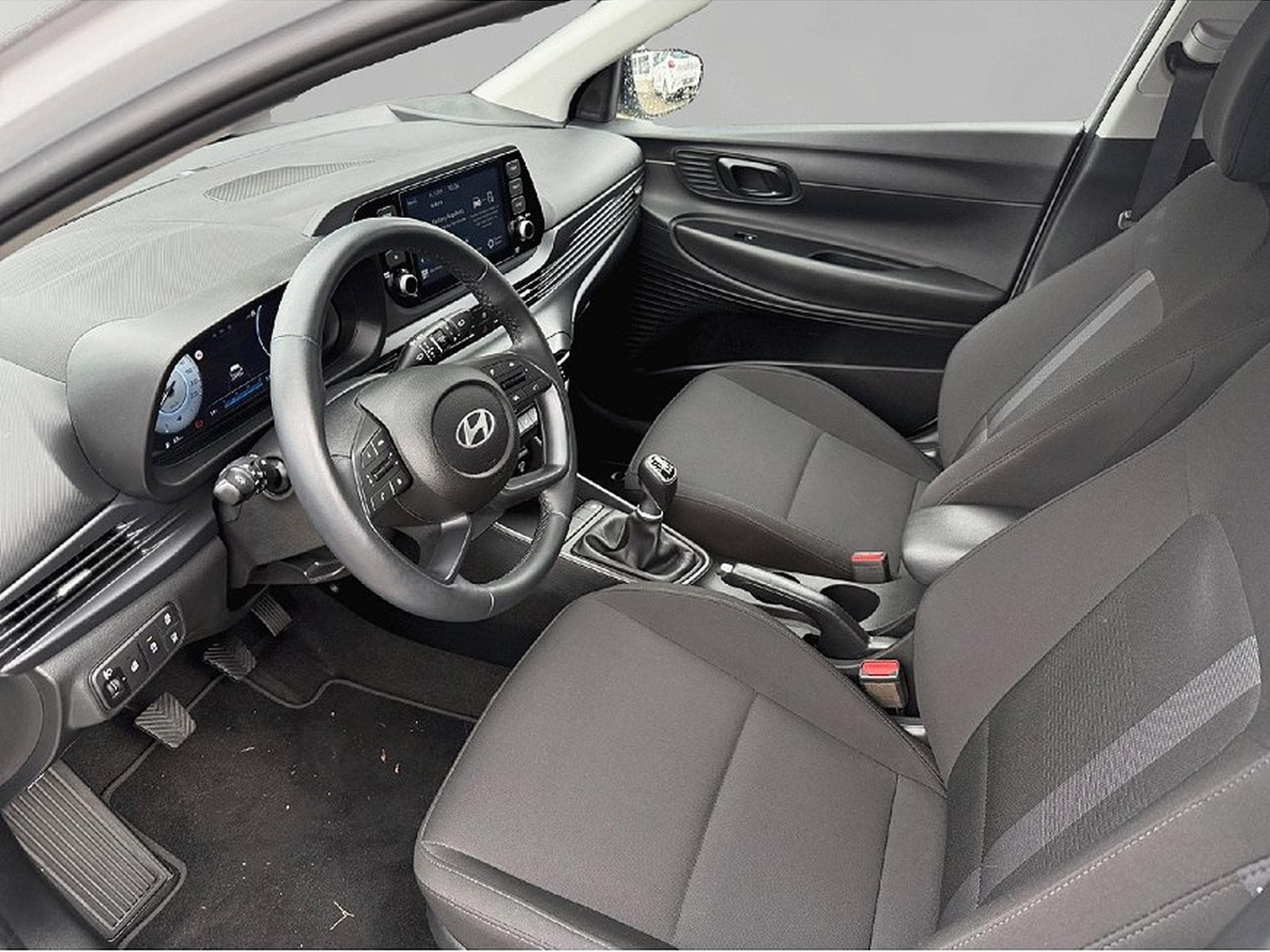 Hyundai i20 (2026) - Photo 5