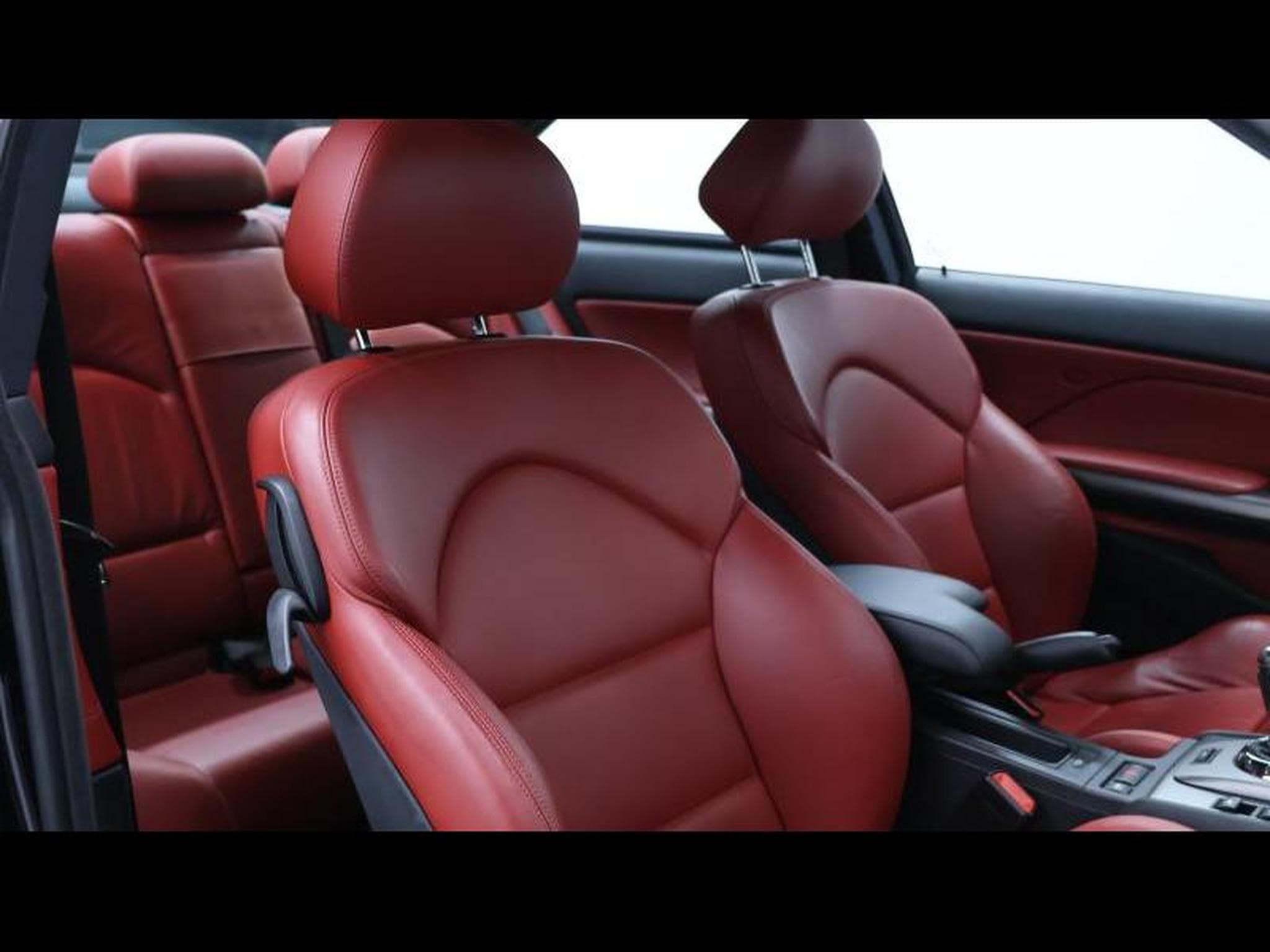 BMW M3 E 46 Coupe SMG2 (2005) - Foto 11