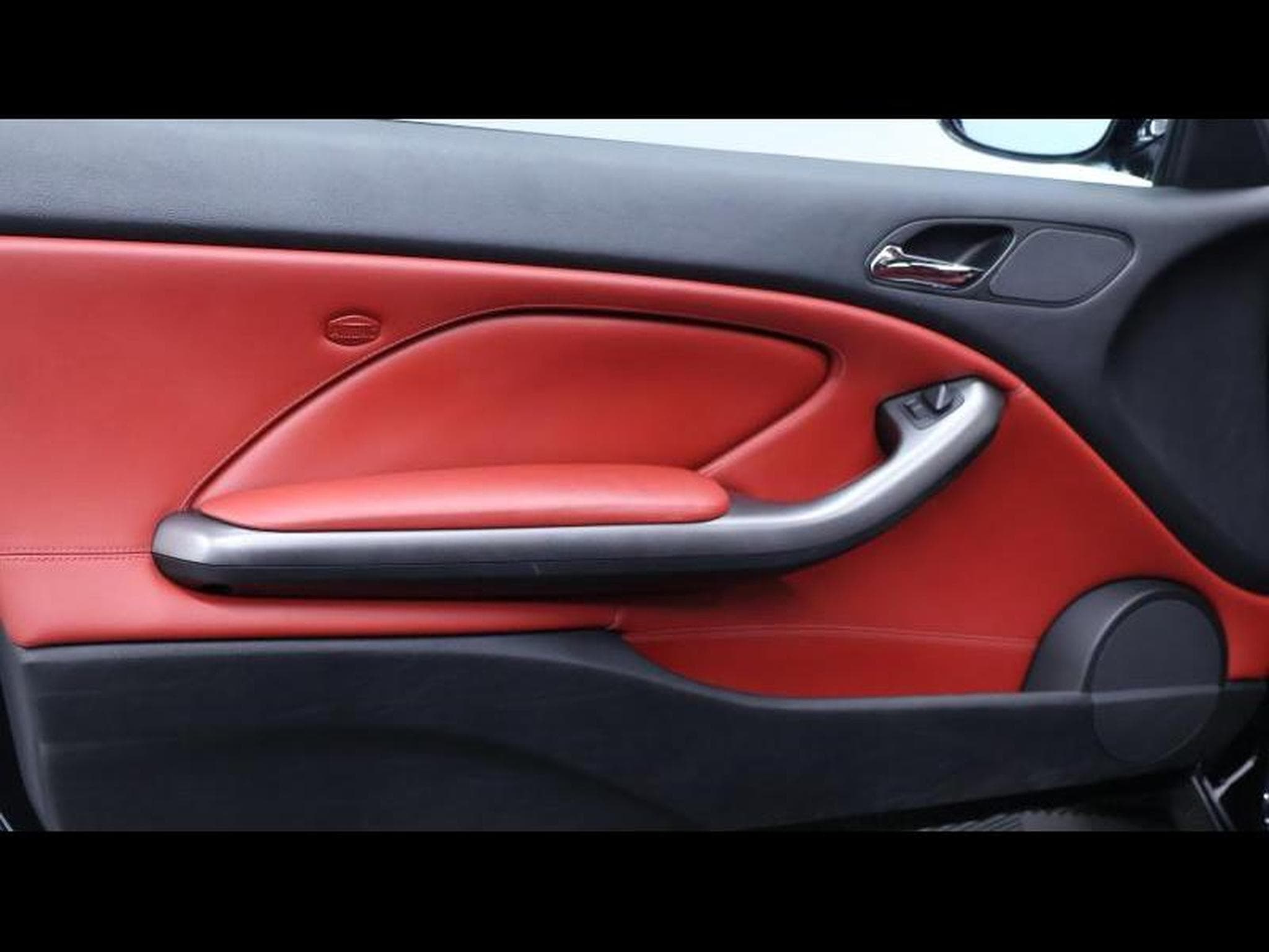 BMW M3 E 46 Coupe SMG2 (2005) - Foto 14