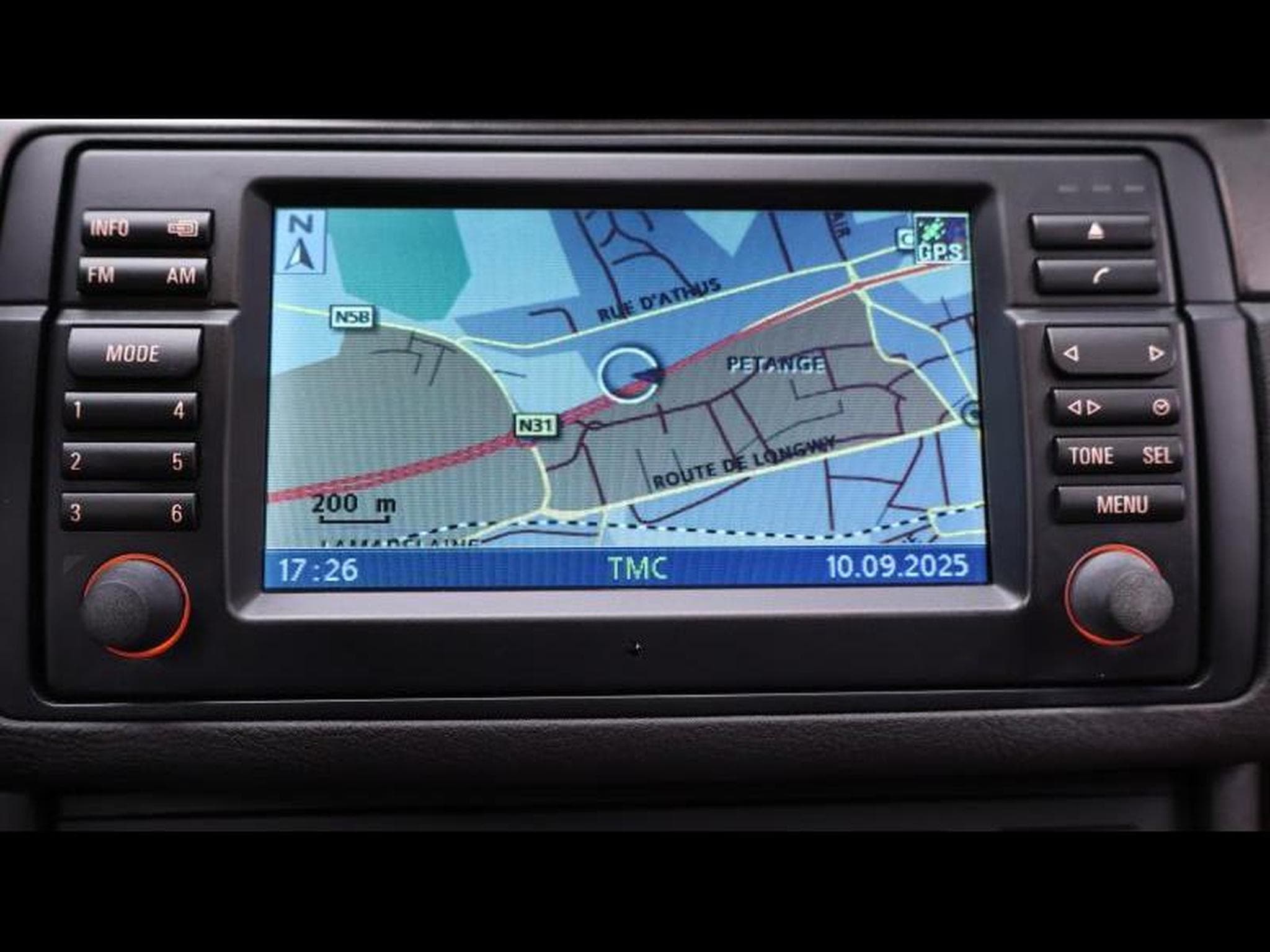 BMW M3 E 46 Coupe SMG2 (2005) - Foto 21