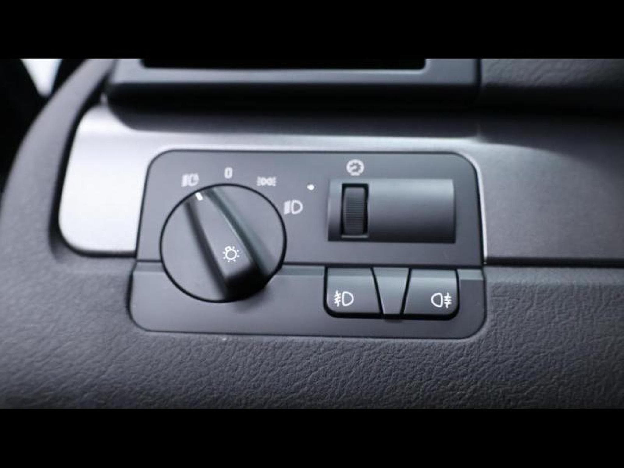 BMW M3 E 46 Coupe SMG2 (2005) - Foto 23